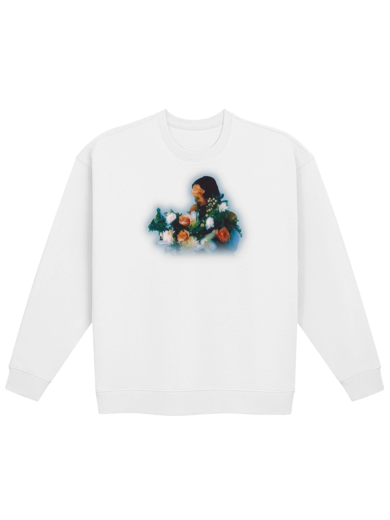 Heaven Sent Longsleeve product image (1)