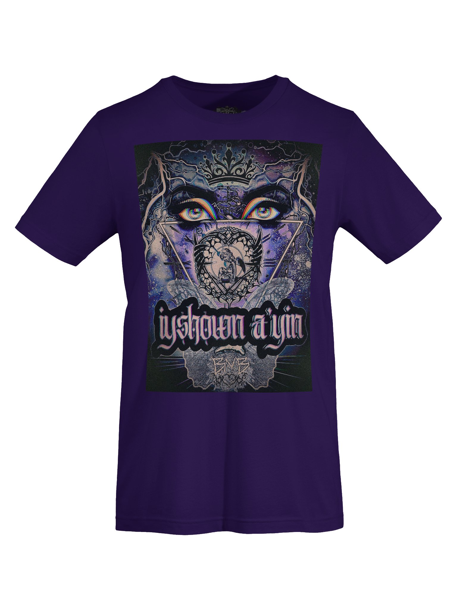 Blueprint Tee product image (7)