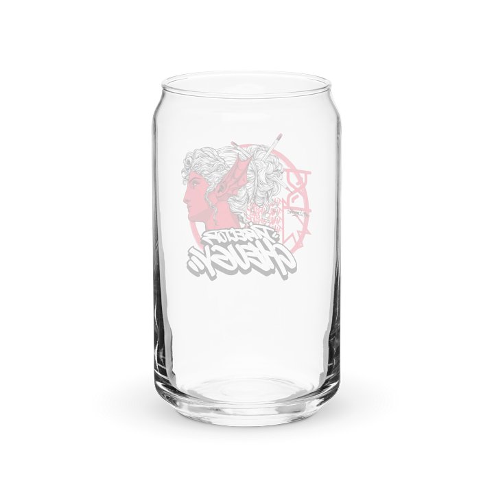 Bustin Sipper (Red) product image (2)