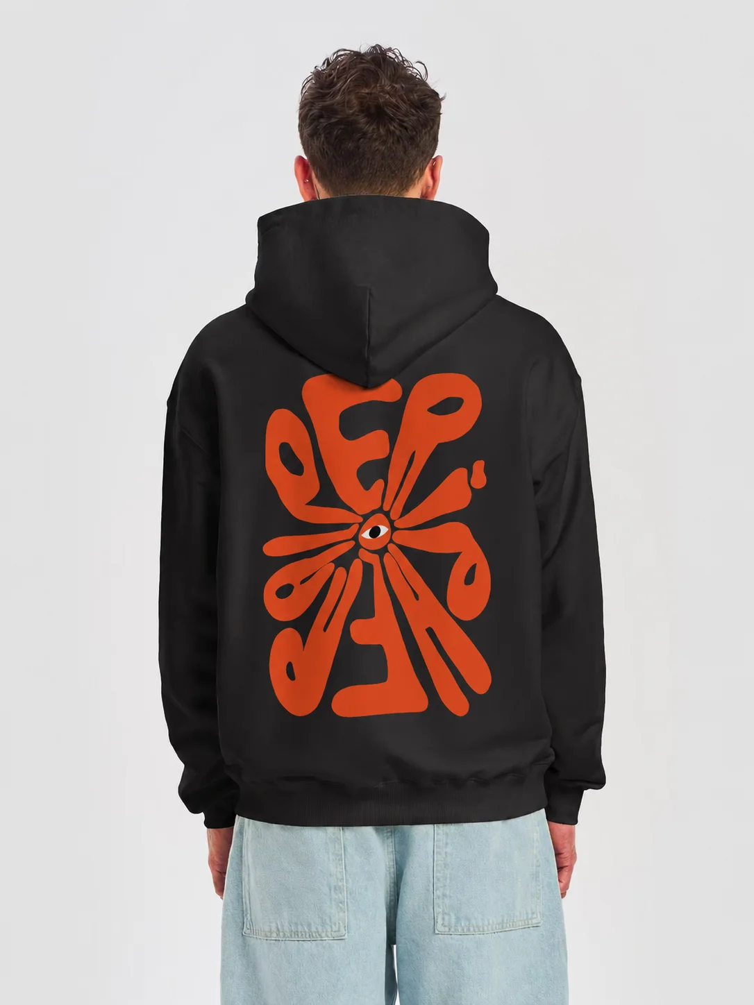 Hoodie - Sunset product image (3)