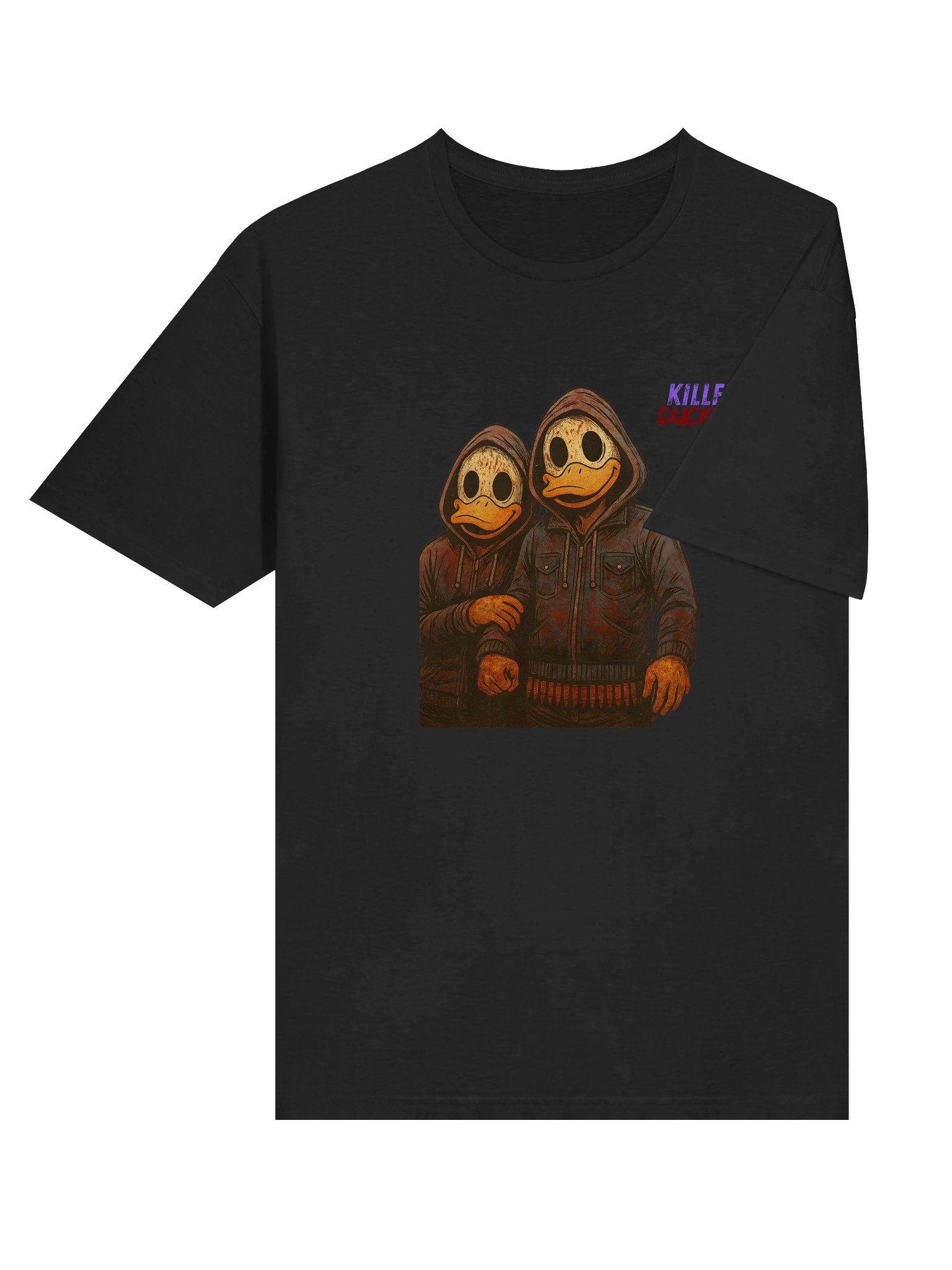 The Squad Tee product image (11)
