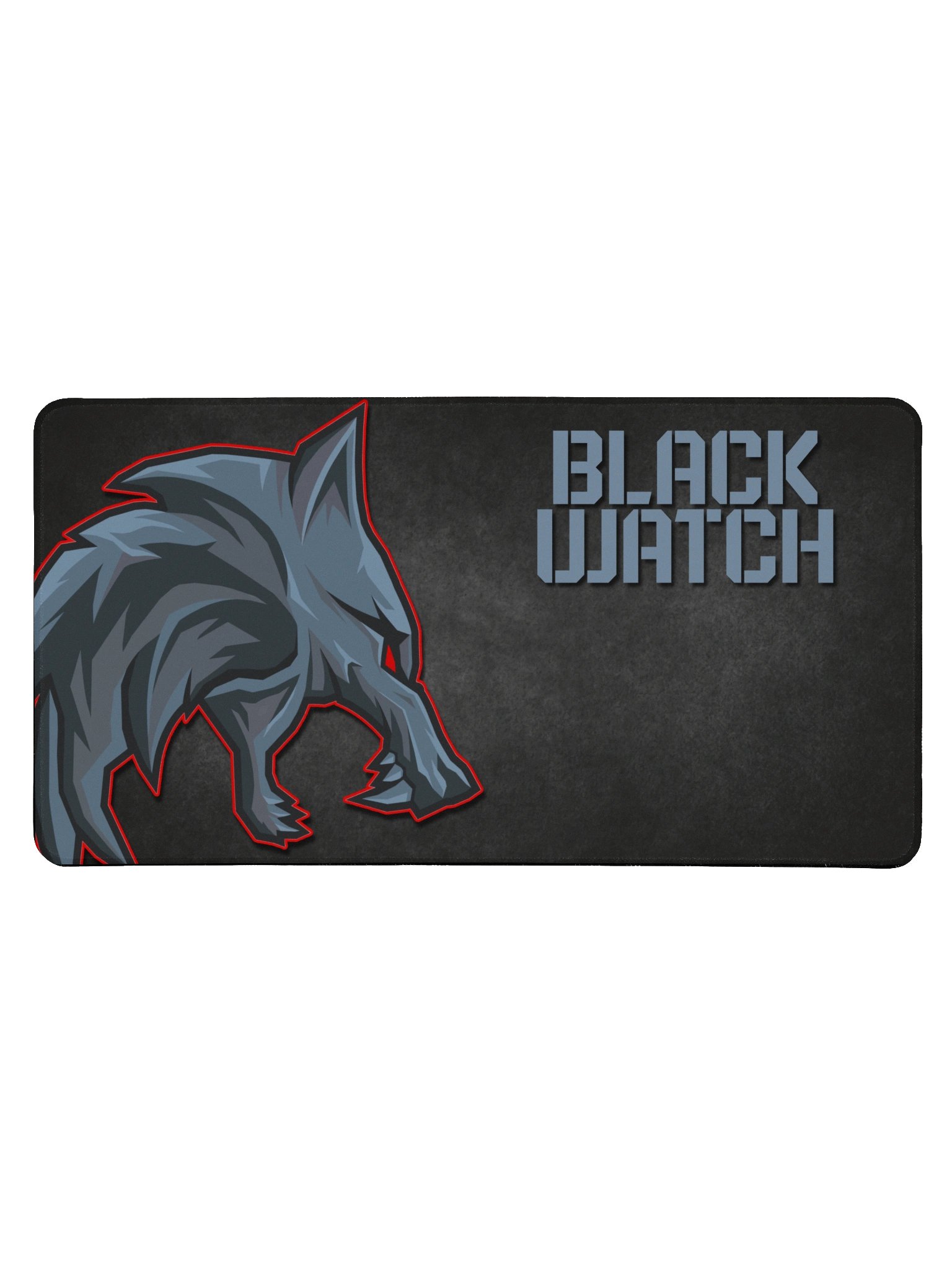 Black Watch Desk Mat product image (1)