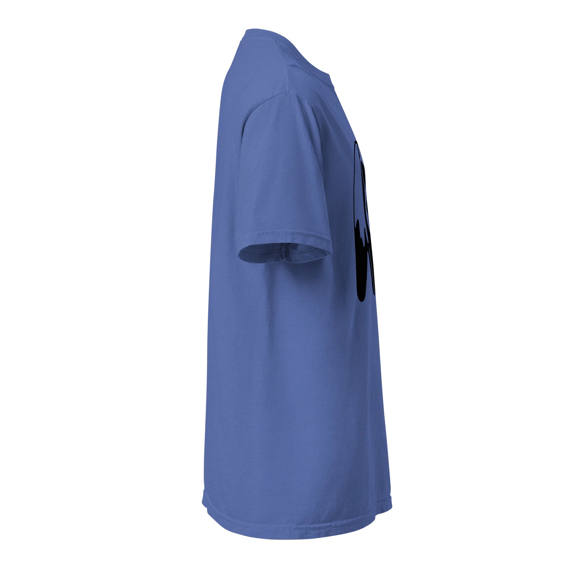 Blank Canvas Comfort Tee product image (5)