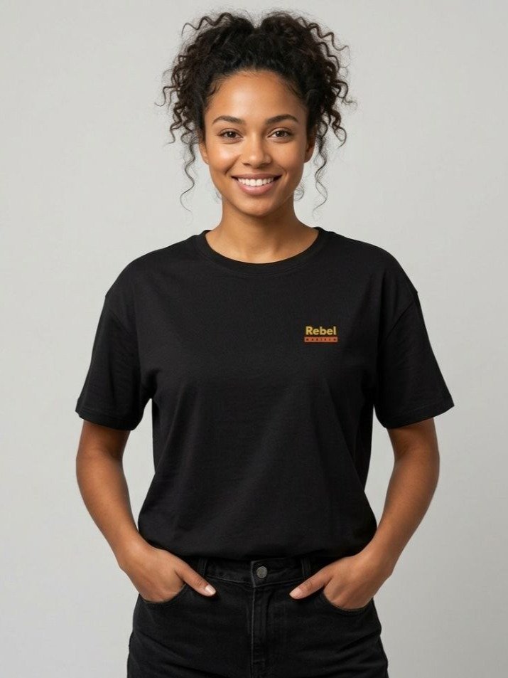 Rebel Crew T-Shirt product image (2)