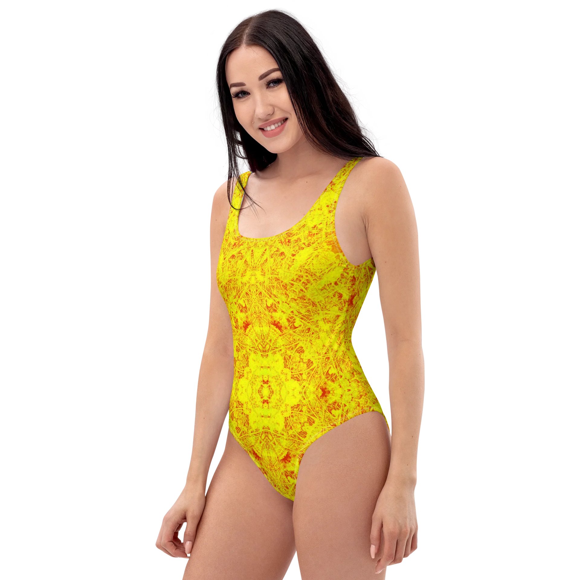 Entity of Suns - Psychedelic Swimsuit product image (4)