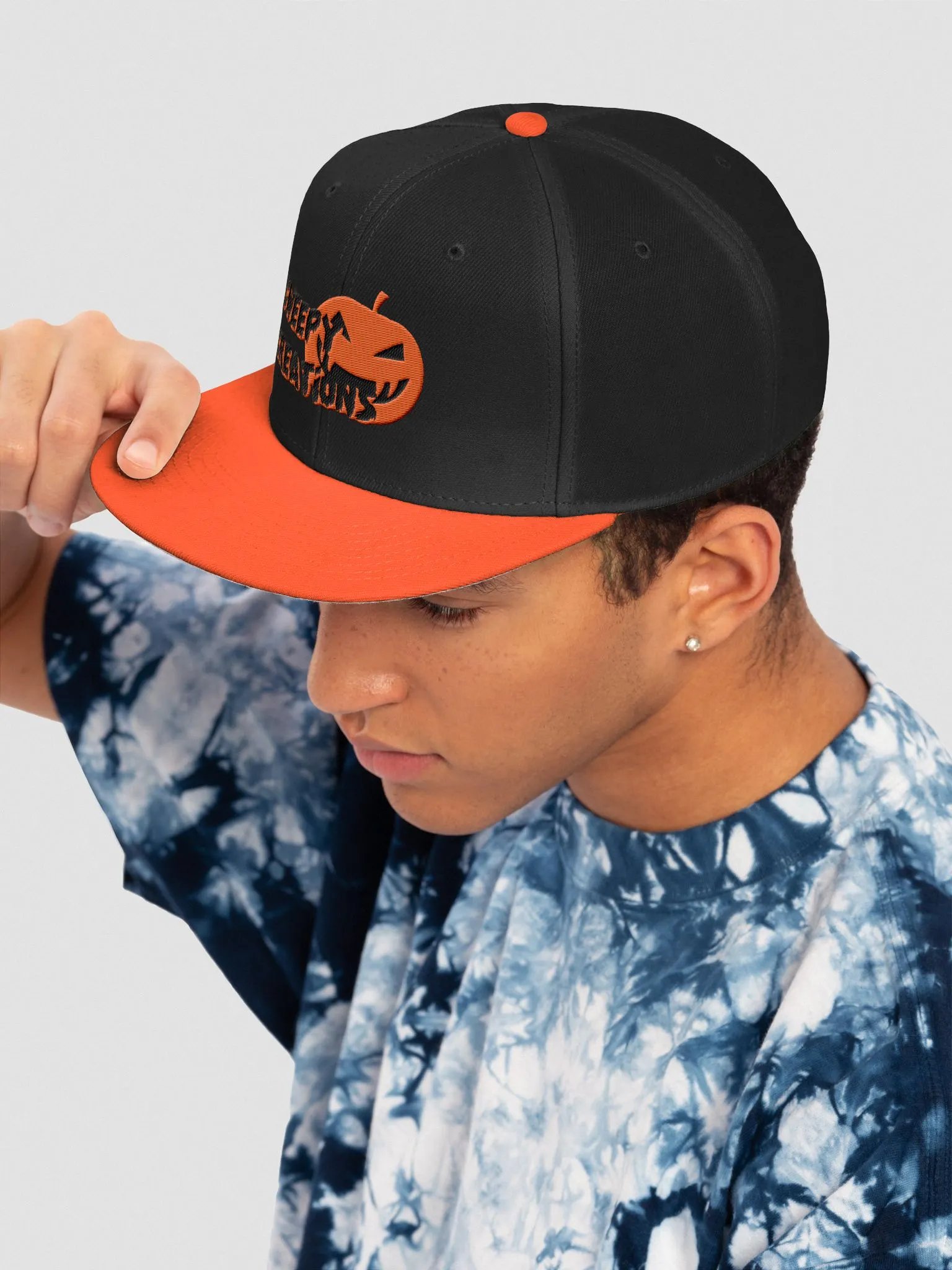 Cweepy Creations Snapback product image (7)