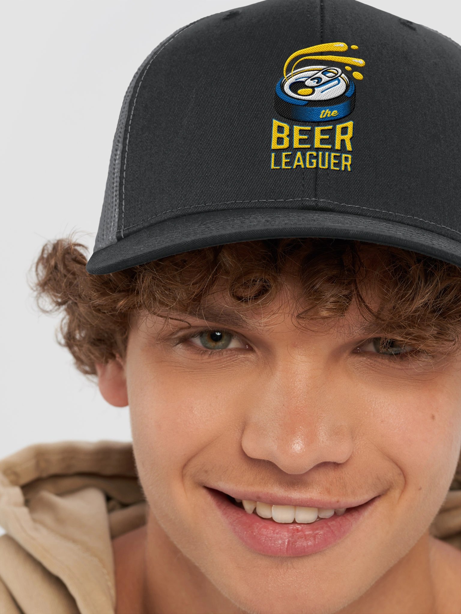 Trucker Cap product image (8)