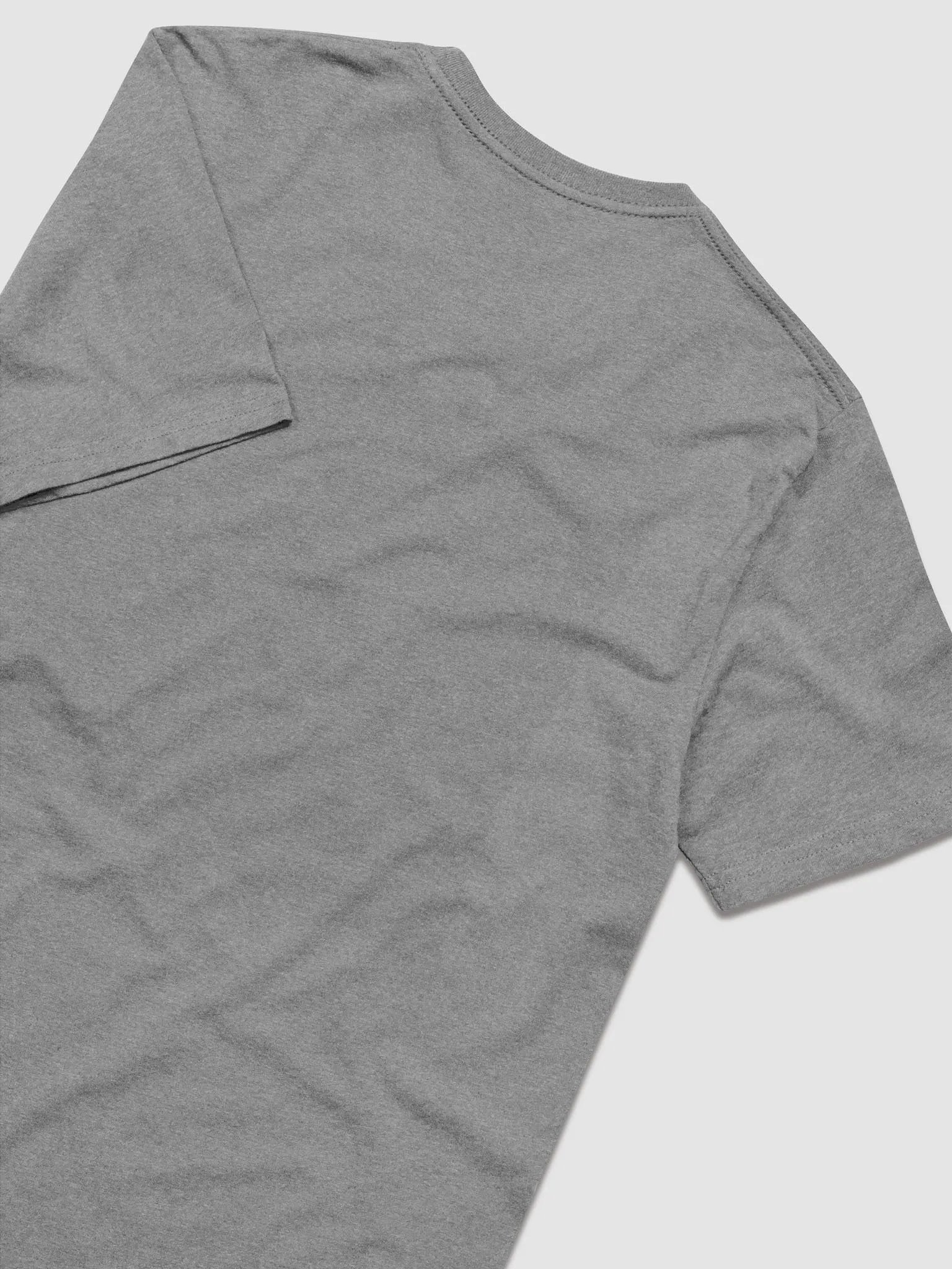 Vaporworm 100% recycled unisex t-shirt product image (6)