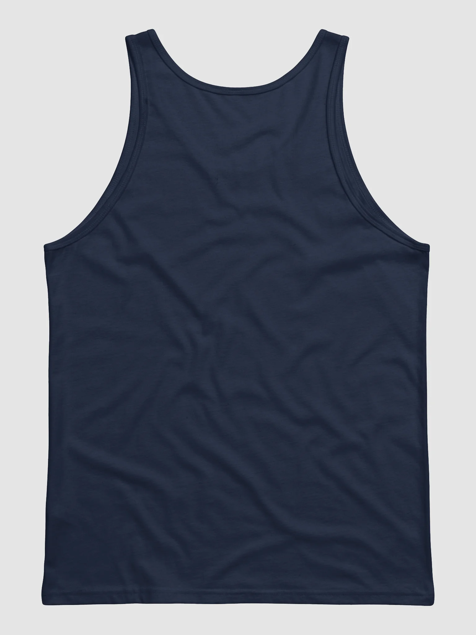 WISH I WAS AT HOME - TANK TOP product image (6)