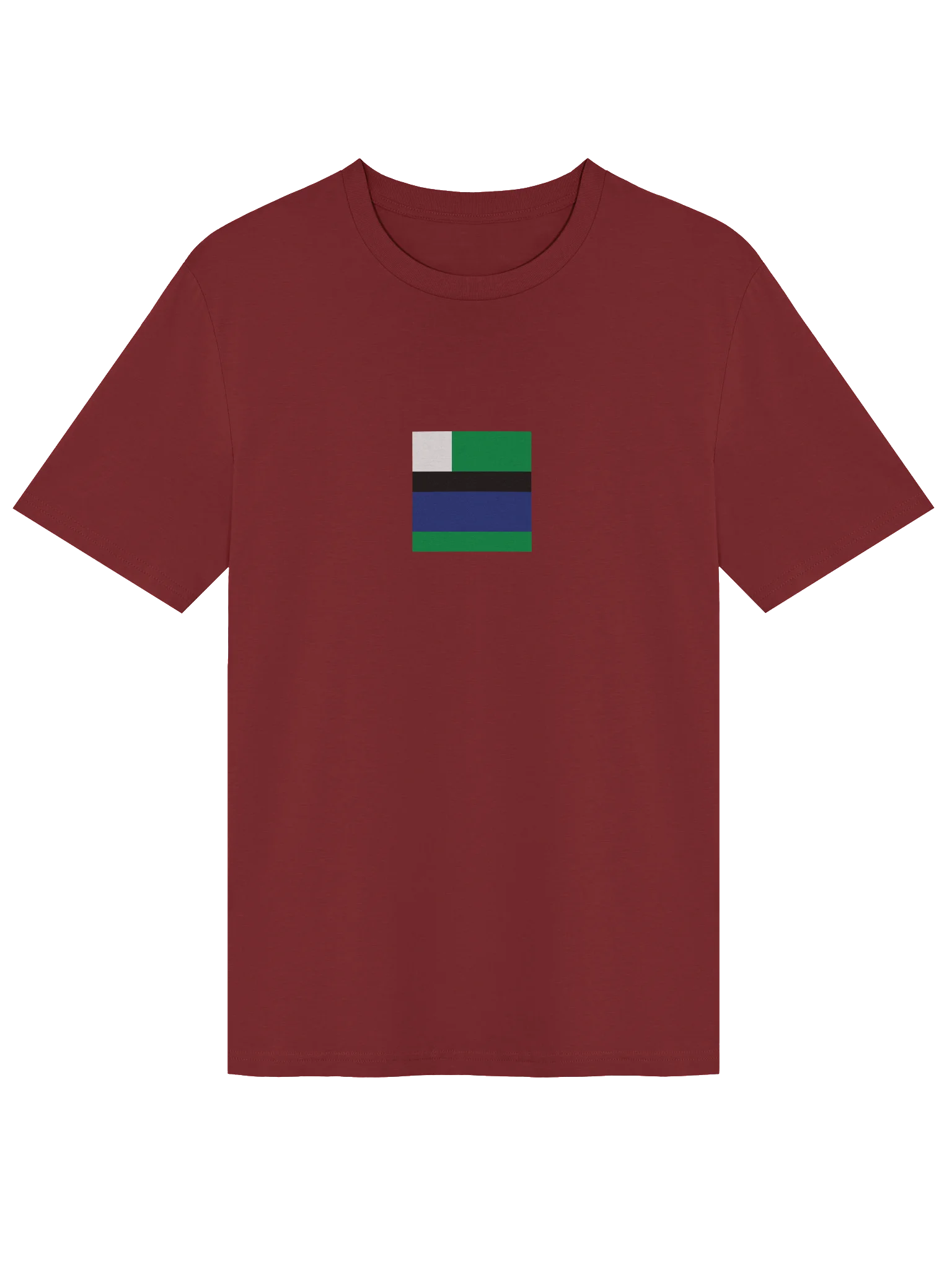 Vivid Colour Slide Film 100F 135 T-Shirt product image (1)