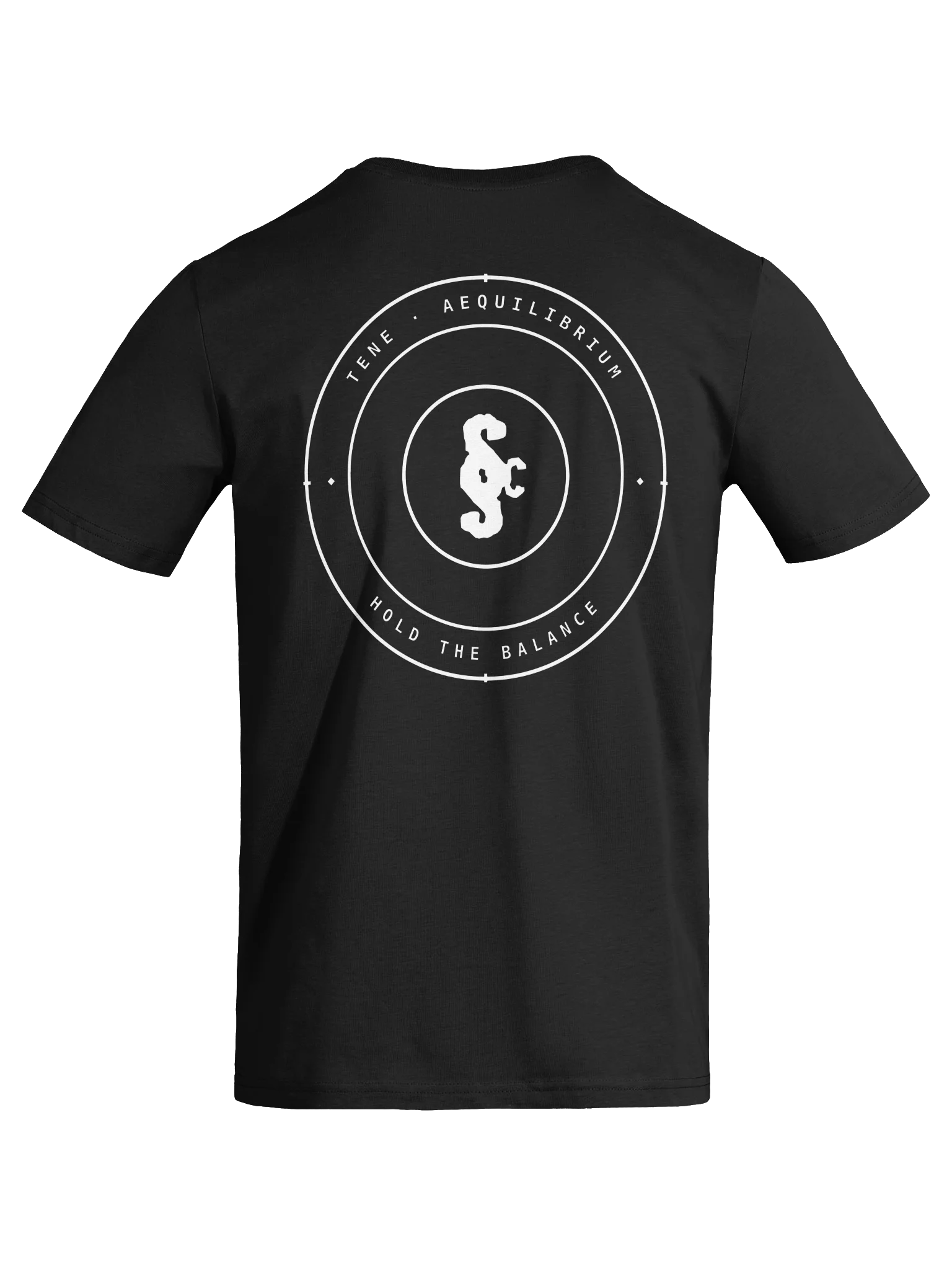 Sworn Stave Collective Unisex T shirt product image (8)