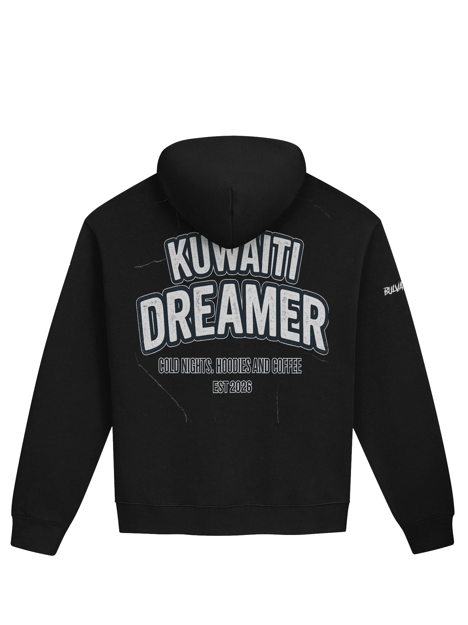 KUWAITI DREAMER - Bulvant - 0cfayWihYt0