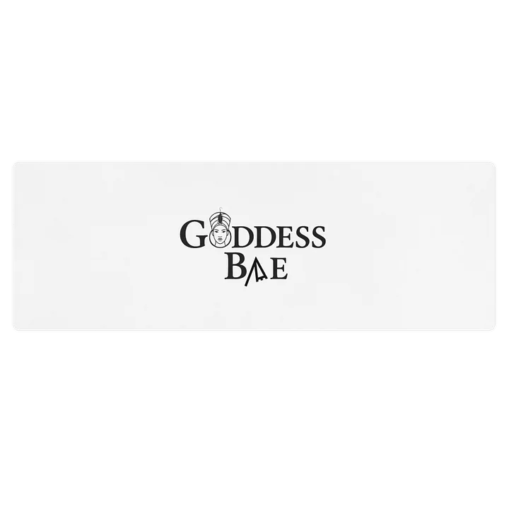 GB Yoga Mat product image (1)