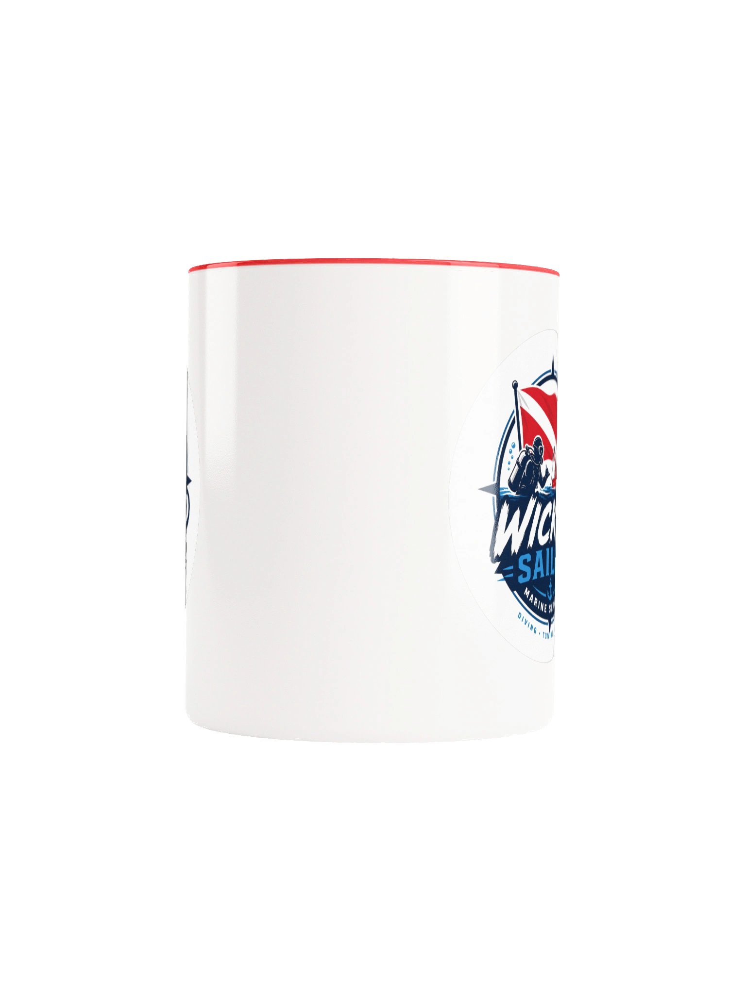 Wicked Good Coffee Mug product image (9)