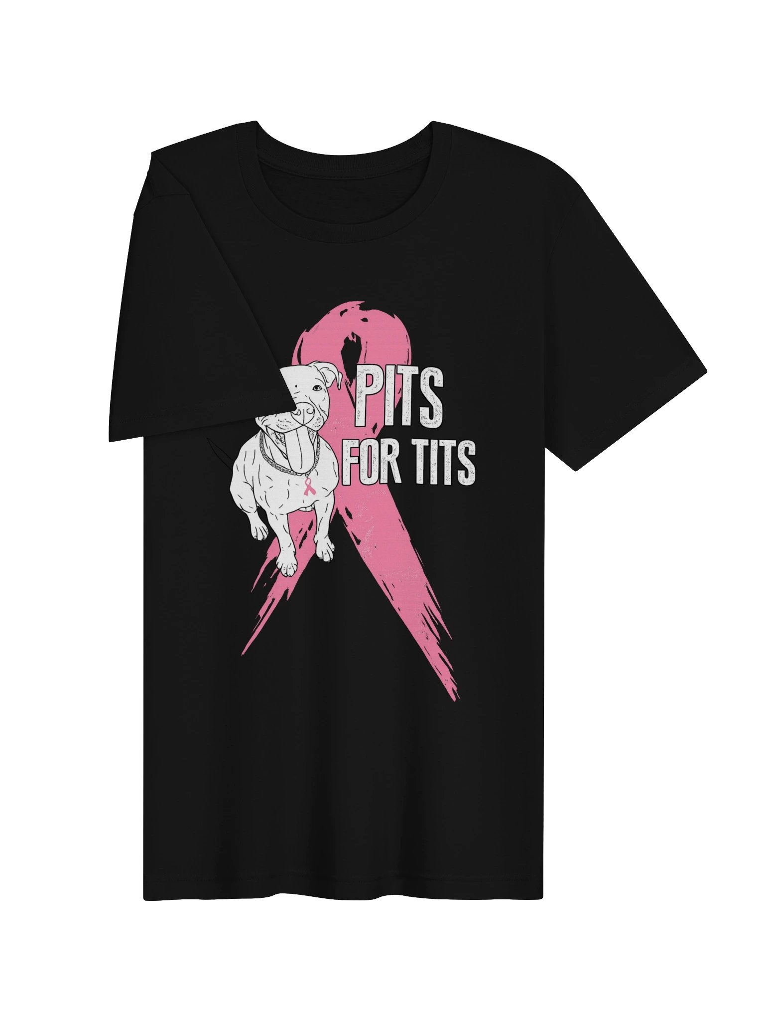 PitsForTits T-Shirt product image (13)