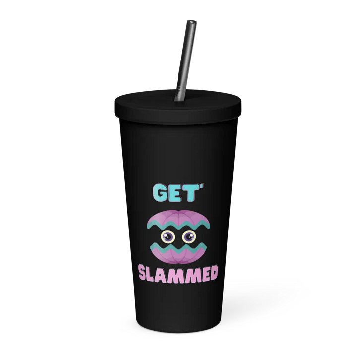 Vibrant GCS Insulated Tumbler product image (1)