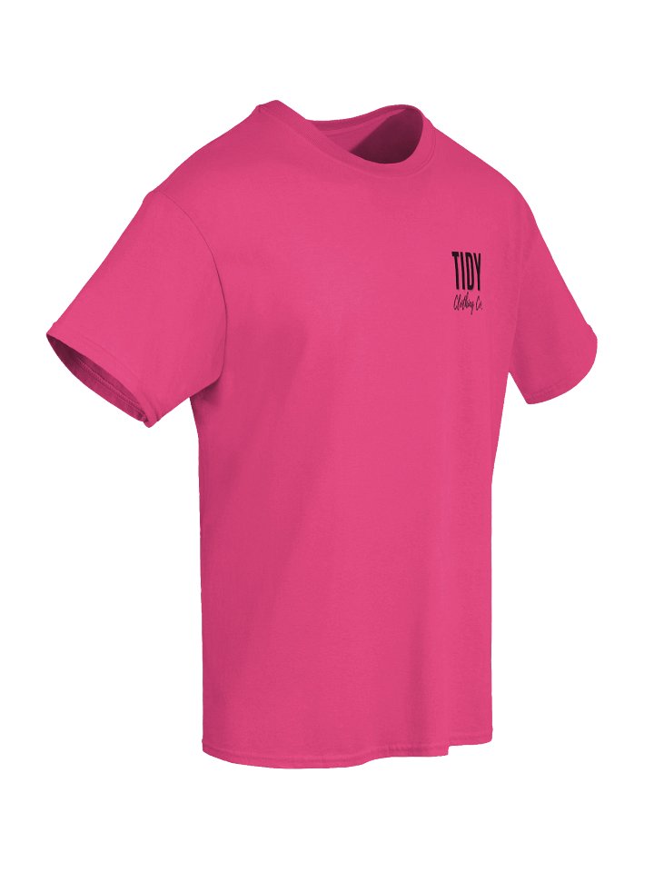 Don't Be A CUPID STUNT (light colours) product image (2)