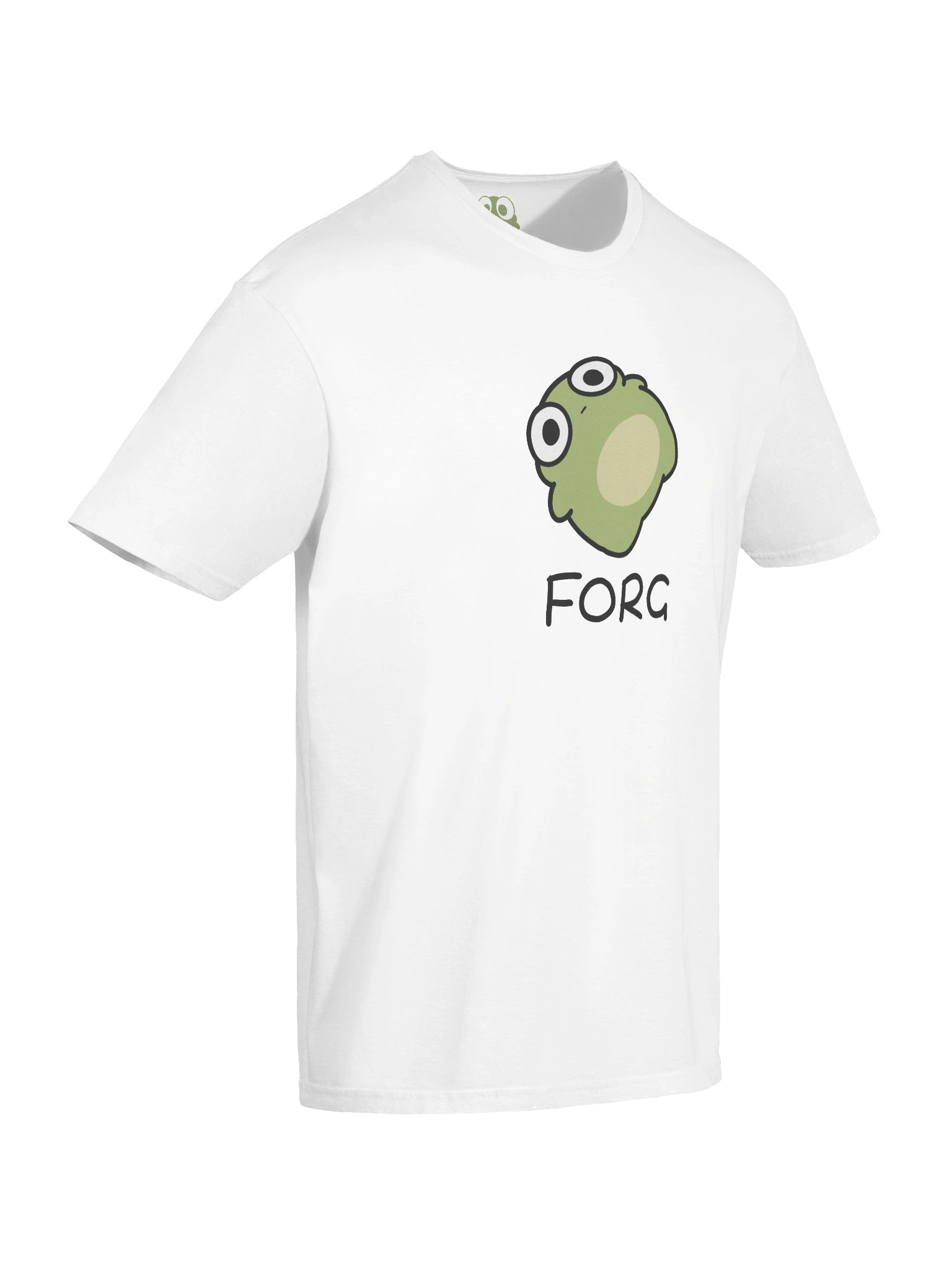 Palaka FORG Shirt product image (58)