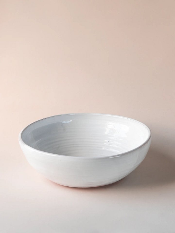 Chalk Bowl II product image (1)