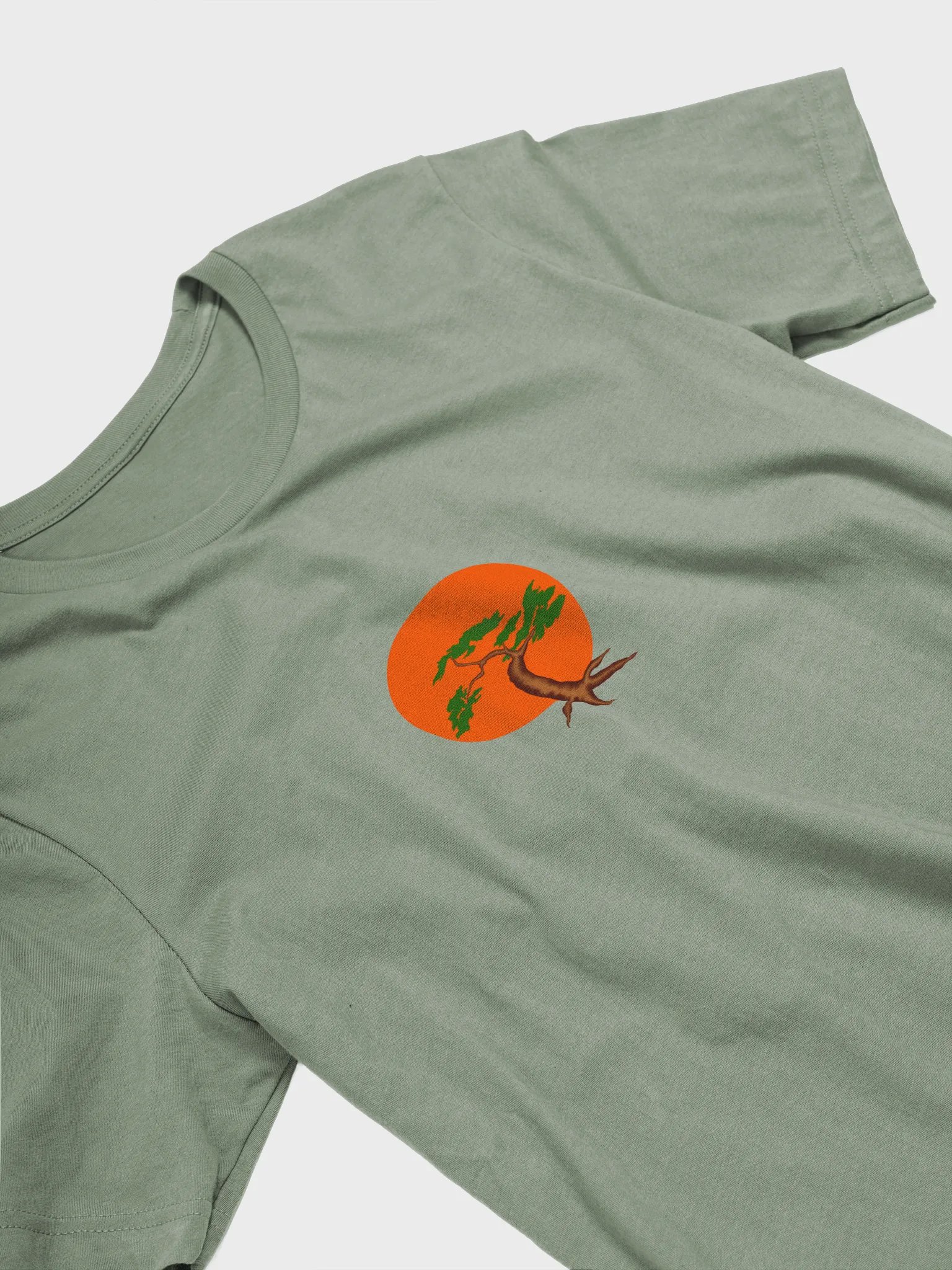 Iconic Softness Tee product image (3)