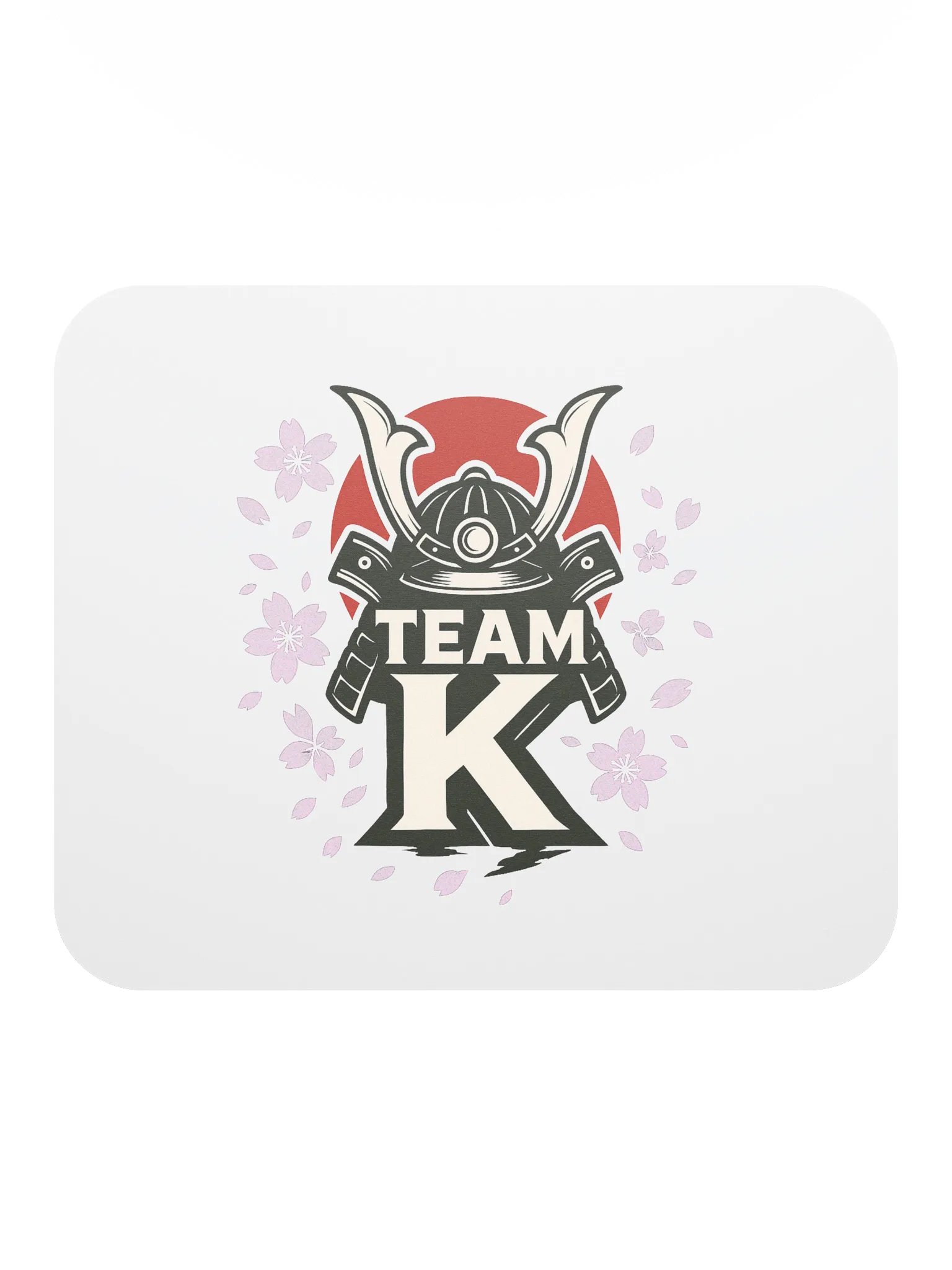 Team K Japan Classic Mouse Pad product image (2)