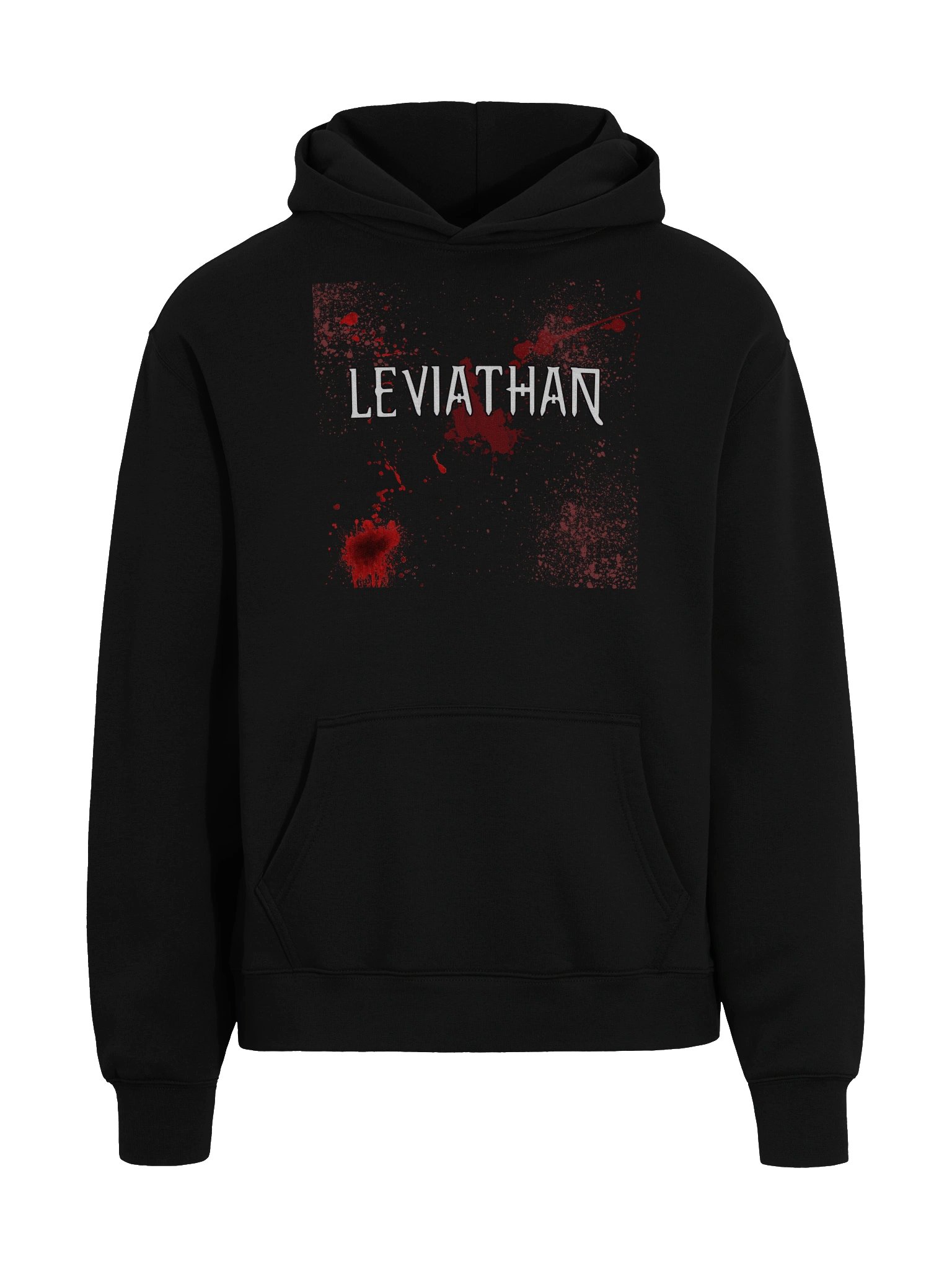 Levi Gore (Oversized Hoodie) product image (3)