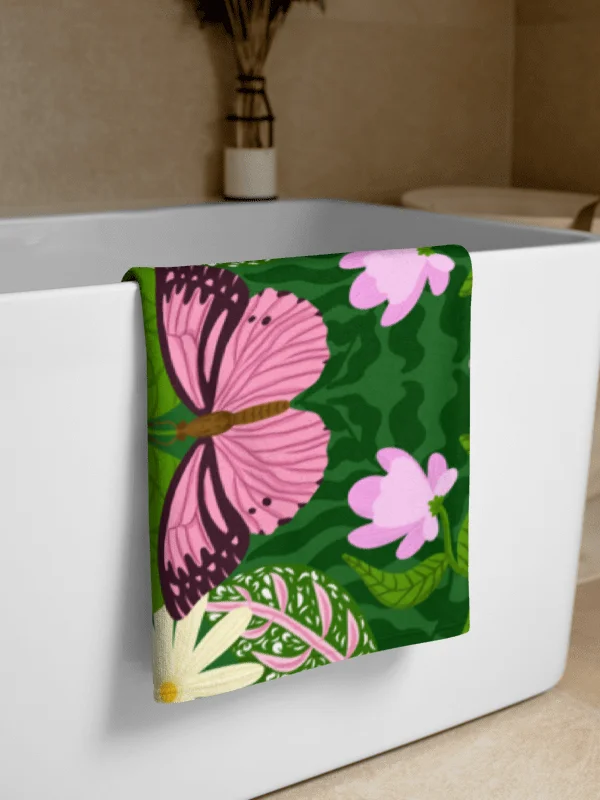 Floral Chombis product image (3)