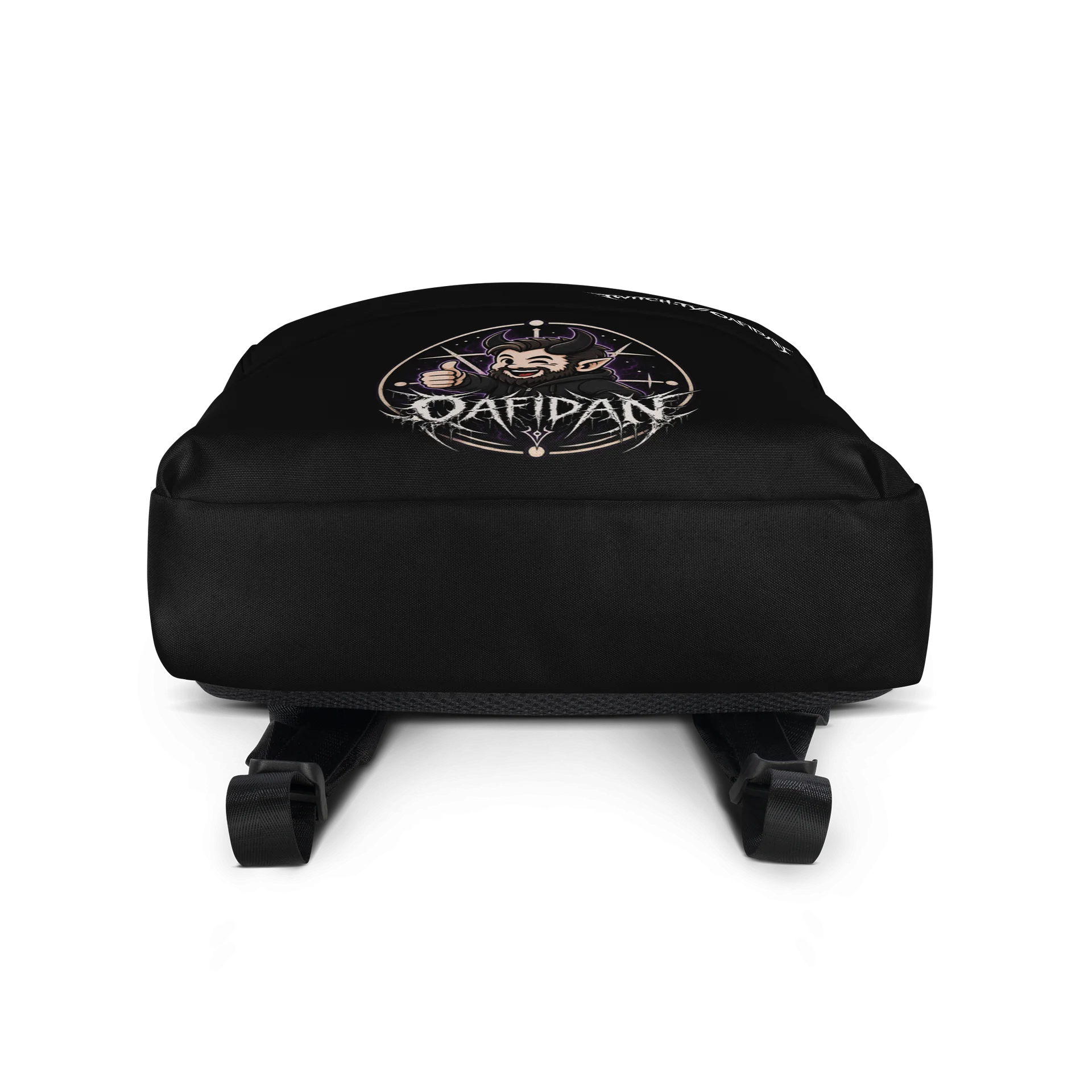 Team SNOTE - Backpack product image (4)