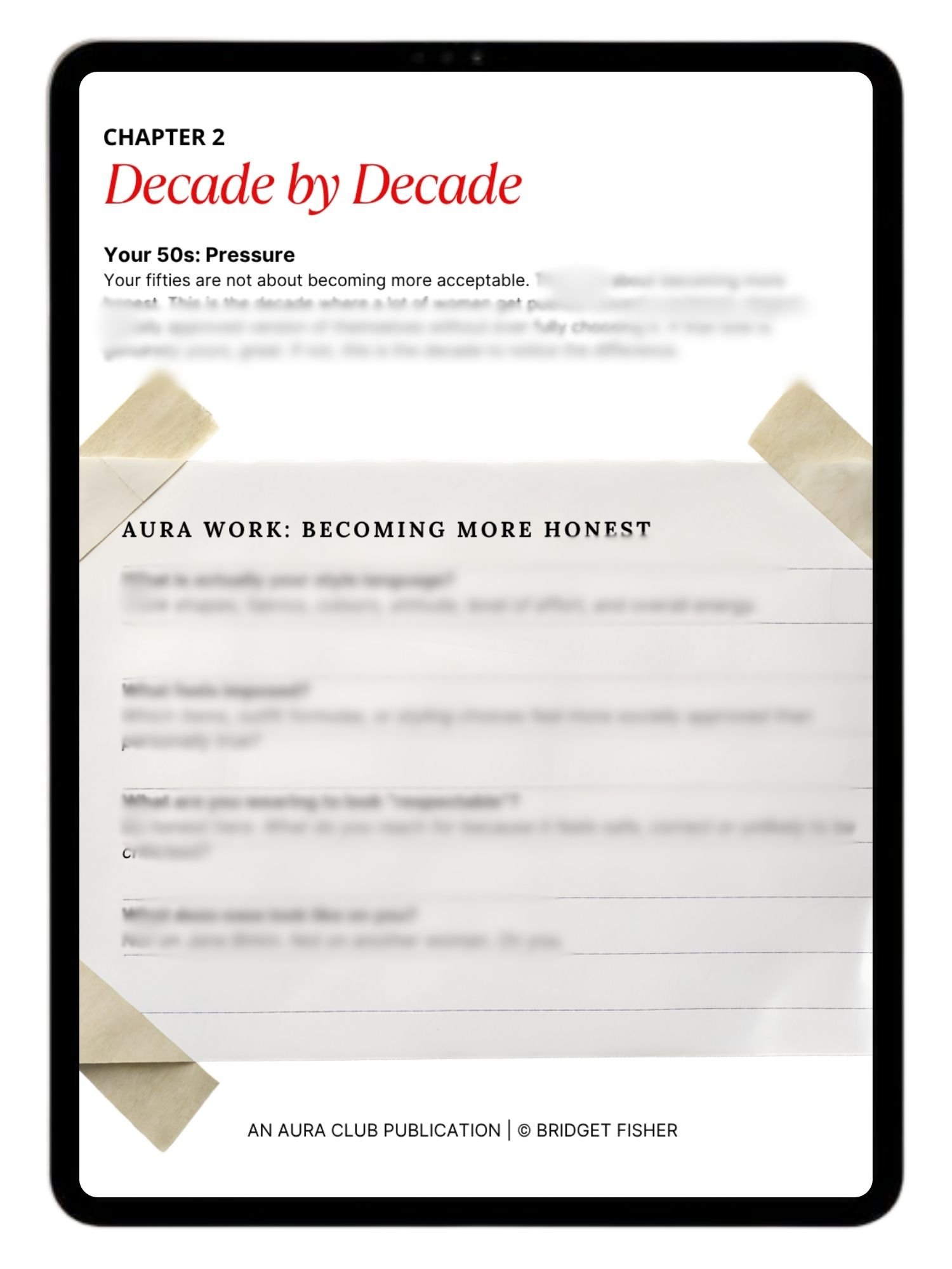 The Style After 40 Playbook product image (5)