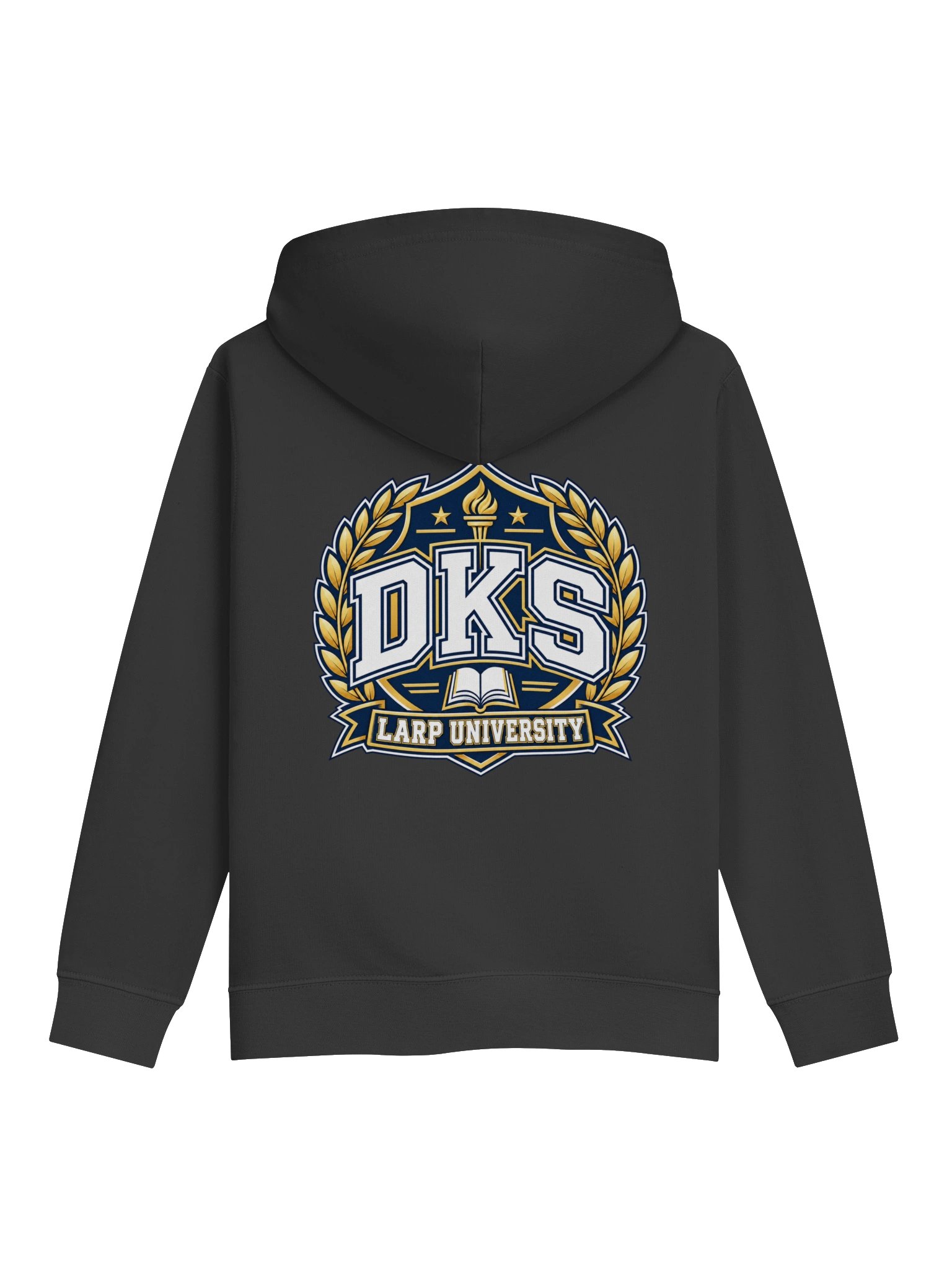 DKS Larp University Hoodie product image (1)