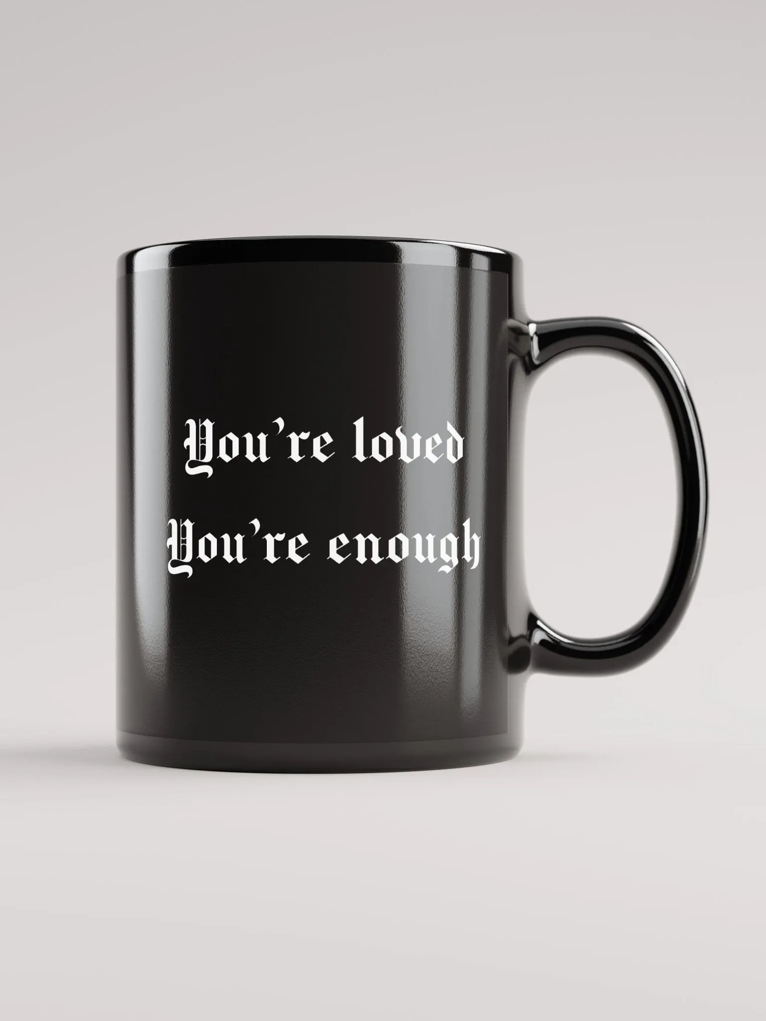CCC Rightie Mug product image (2)