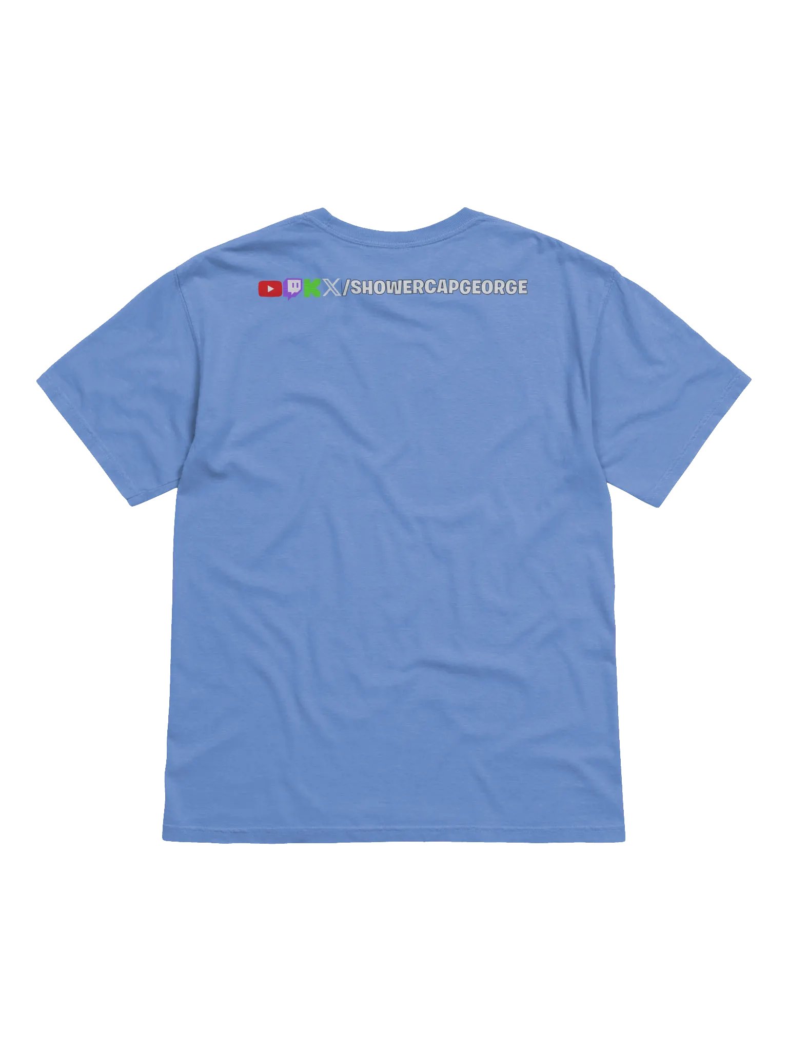 Lets Get Bubbly! Tee v.1 product image (2)