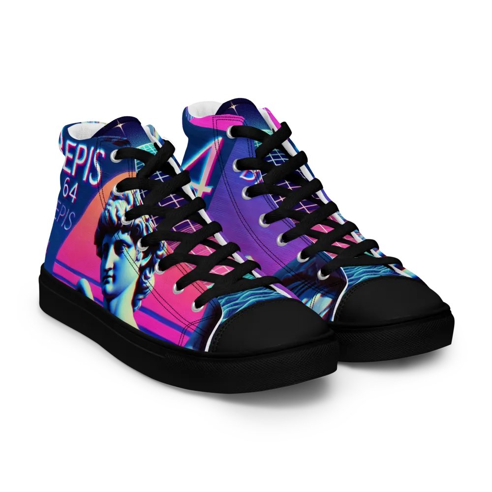 statue 64 kicks product image (8)