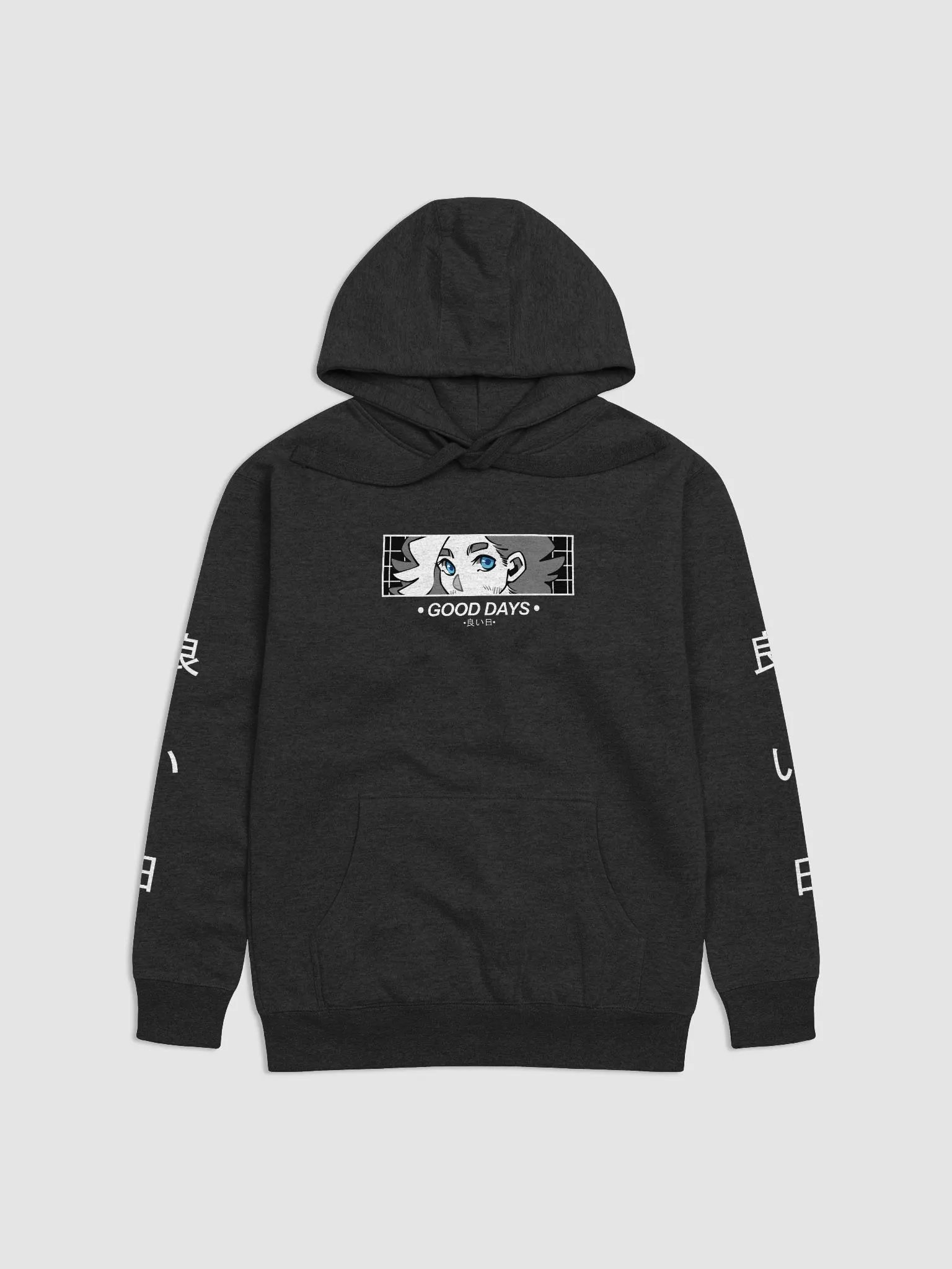 Good Days Hoodie product image (1)