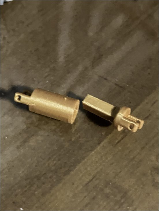 Scx24 Drive Shaft product image (4)