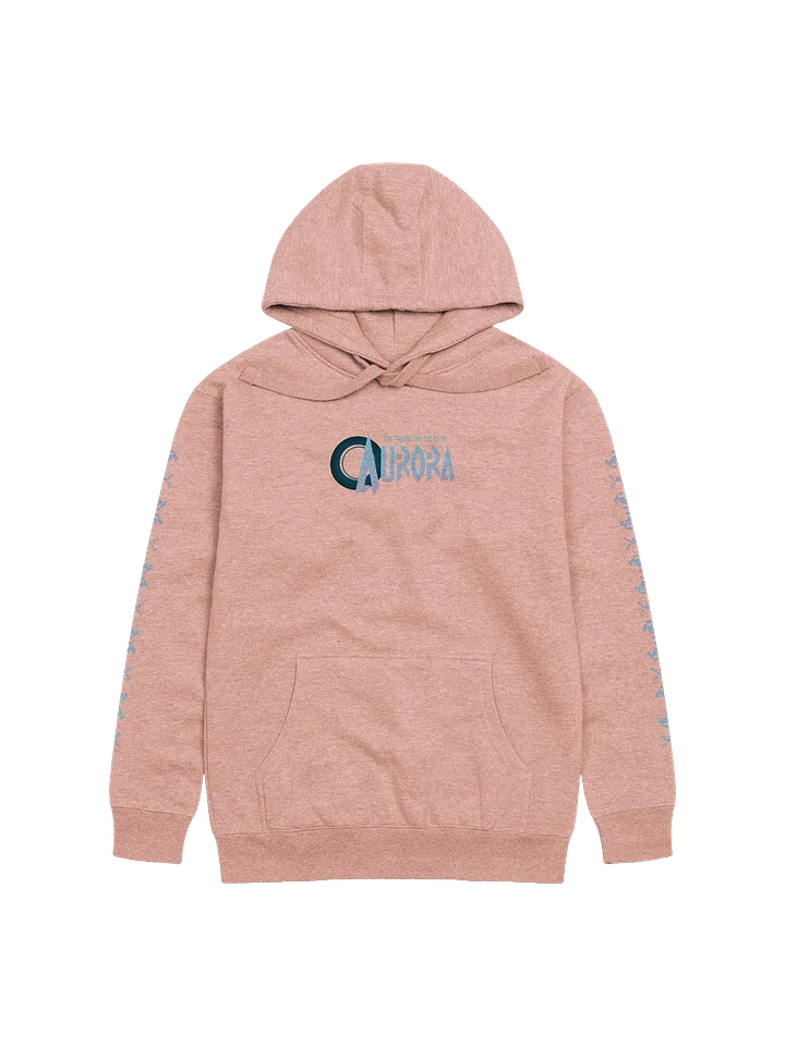 Traveling Tales of Aurora - Hoodie product image (2)