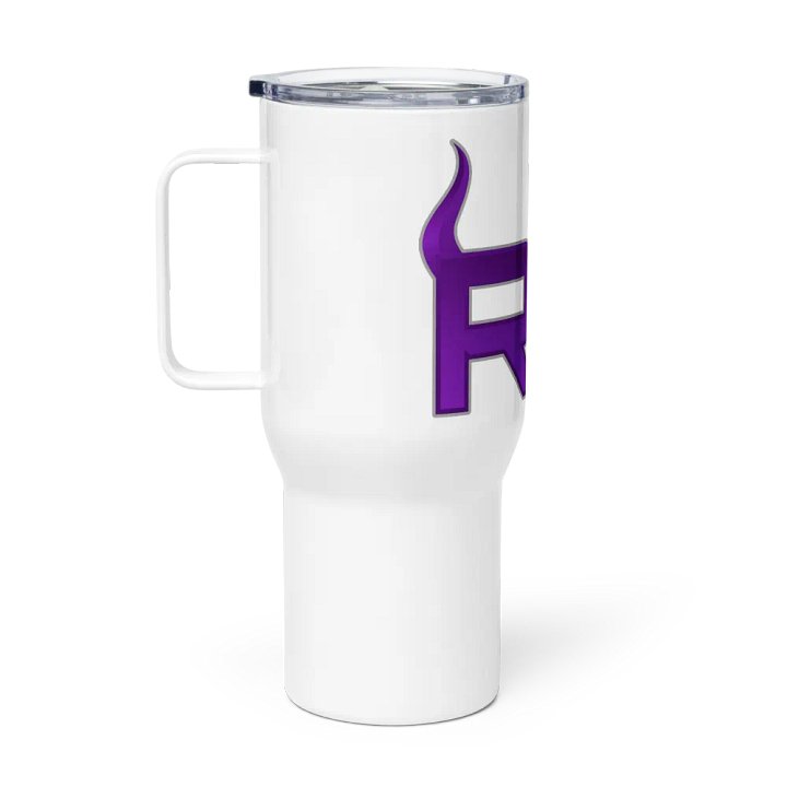 Travel Mug with Handle product image (1)