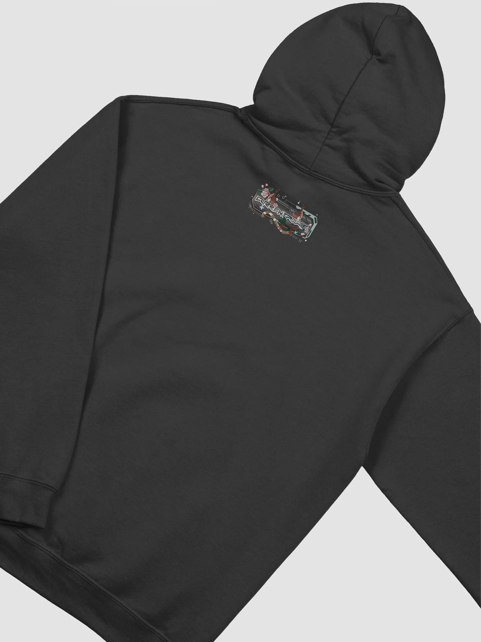 CurrentPulse "Nap Time" Hoodie product image (2)