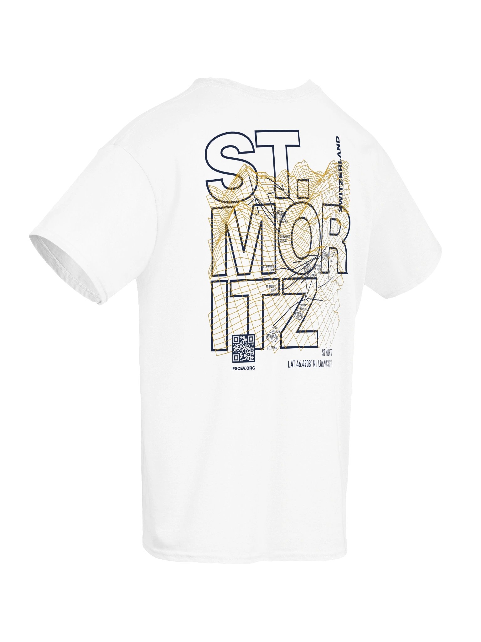 St. Moritz Coordinates and Resort White (front and back) product image (6)
