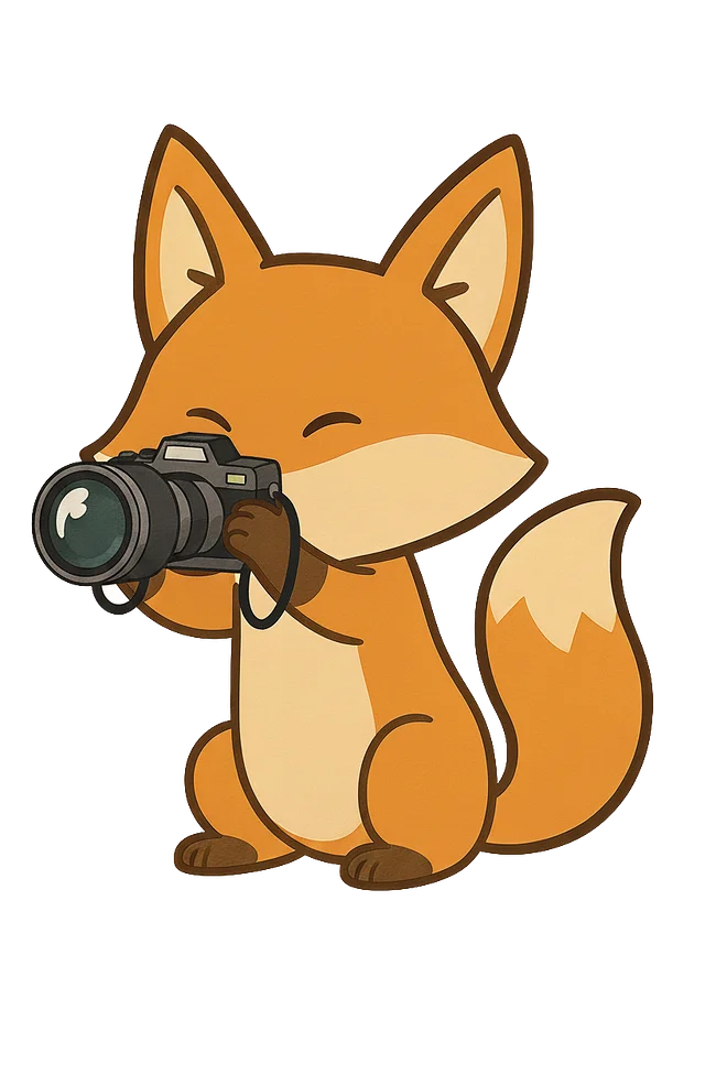 Through My Lens