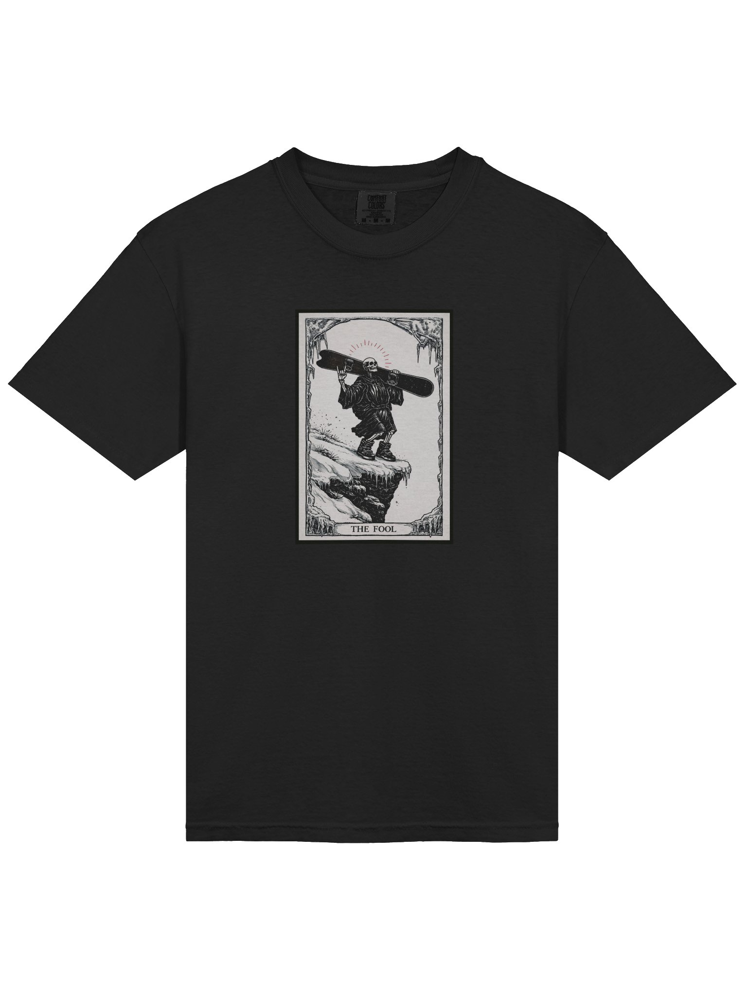 The Fool product image (14)