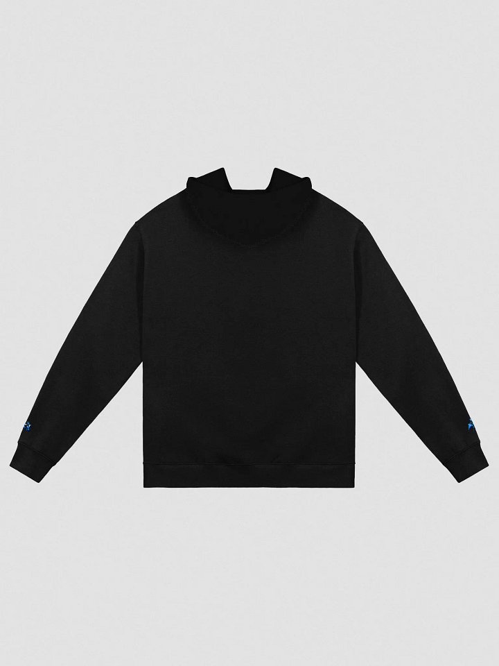 Tower Of Doom Broski Oversized Hoodie product image (2)