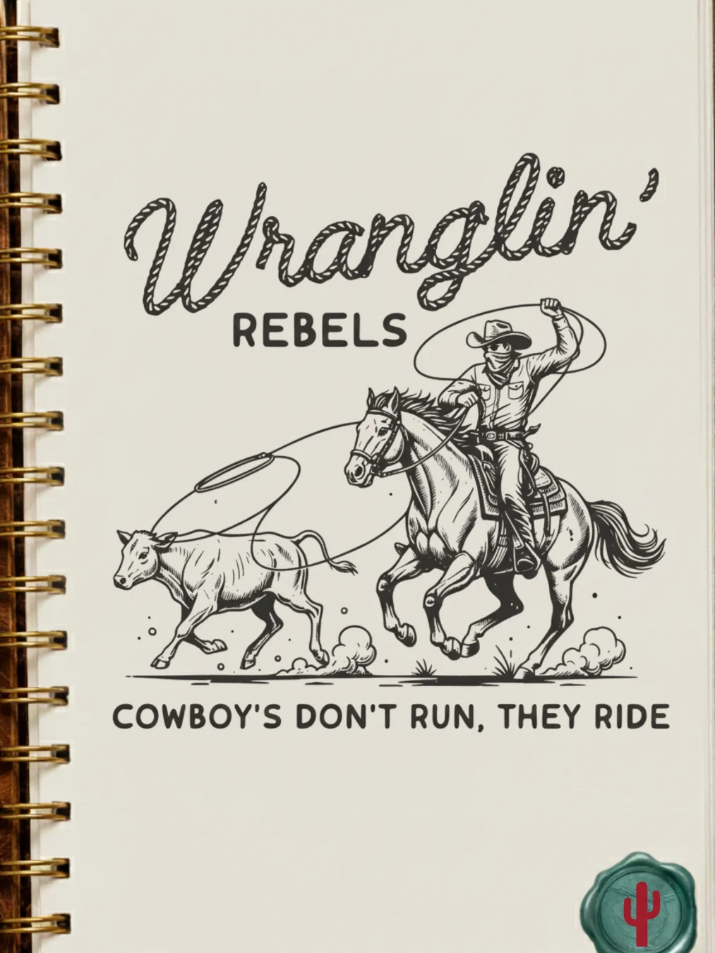 Wranglin’ Rebels product image (4)