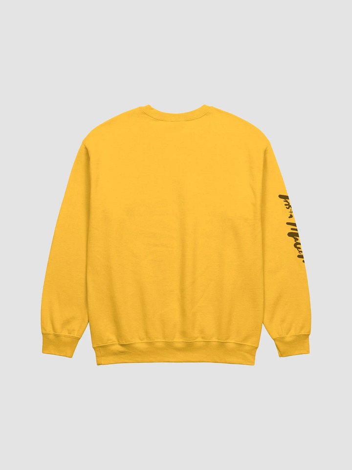 Butterfly Sweatshirt product image (2)