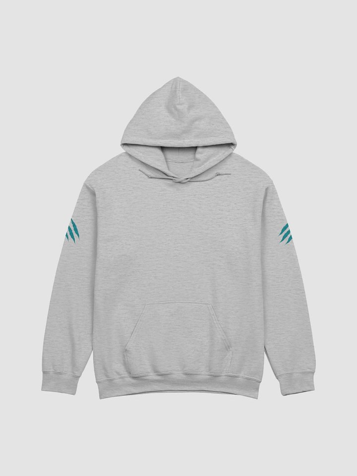 Dragon Remnant Volt Hoodie product image (1)