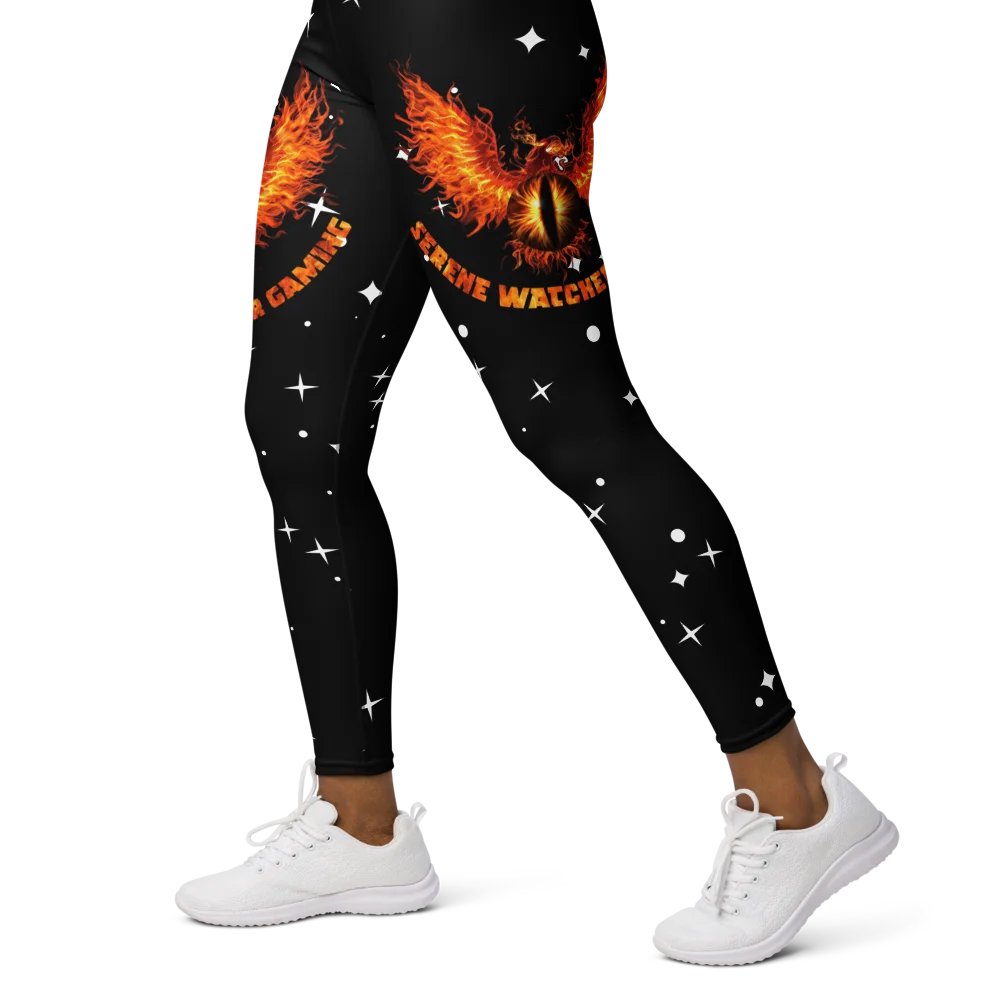 Yoga Pants product image (3)