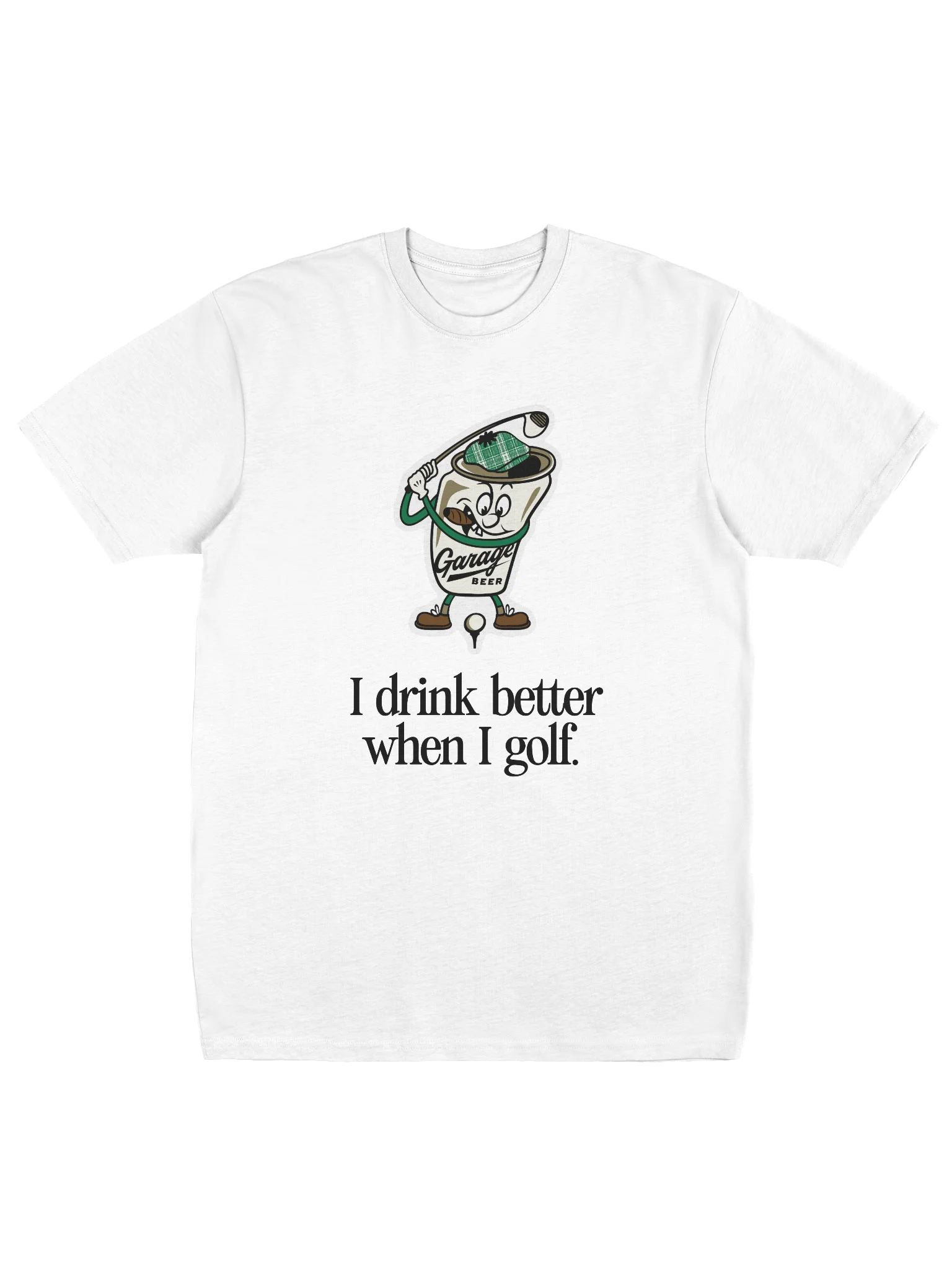 GOLF GUY product image (1)