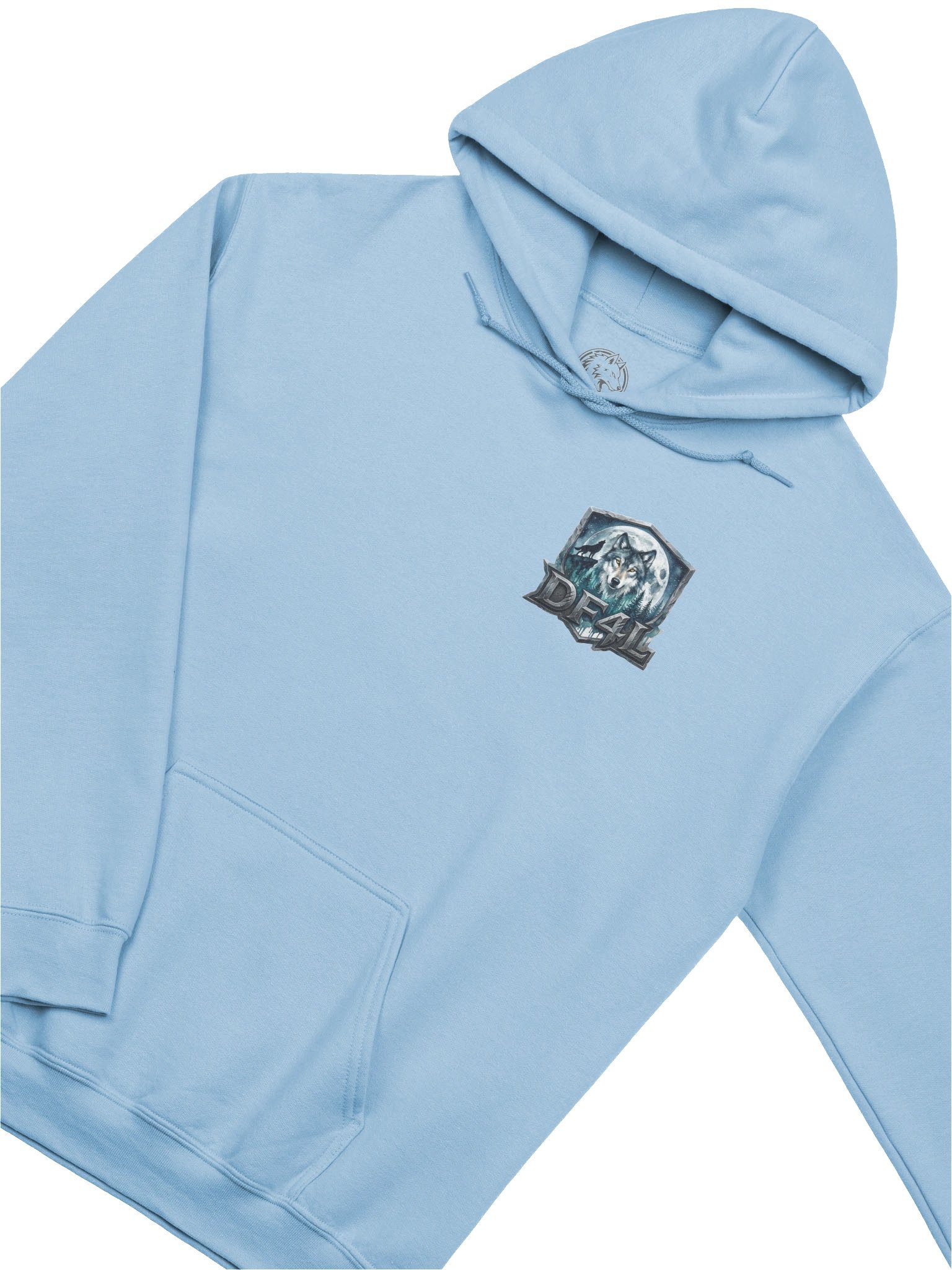 DF4L Hoodie product image (23)