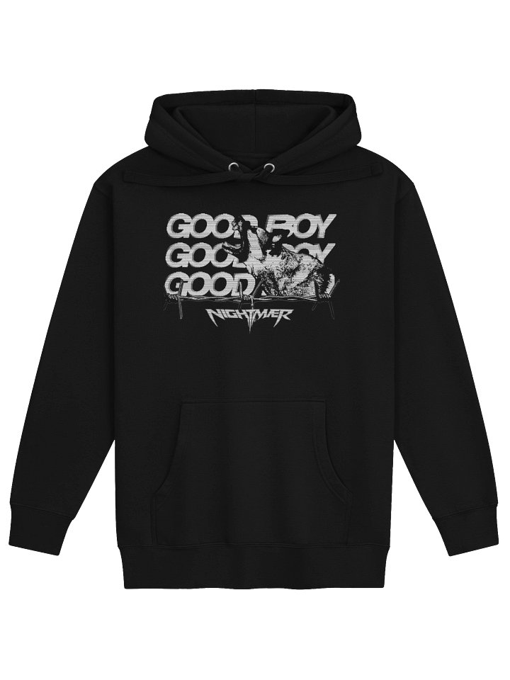 GOOD BOY product image (1)