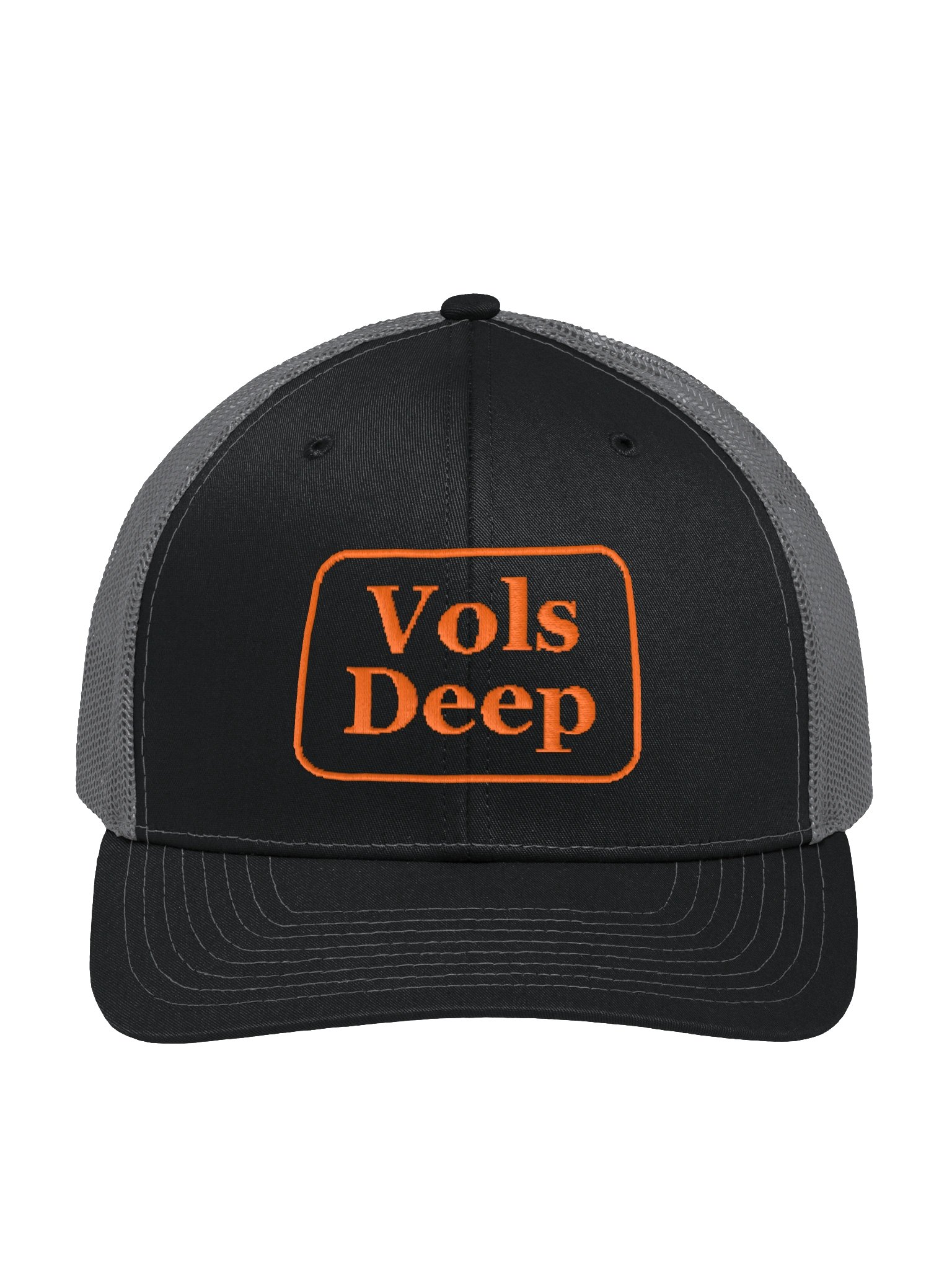 Vols Deep Patch Trucker product image (2)